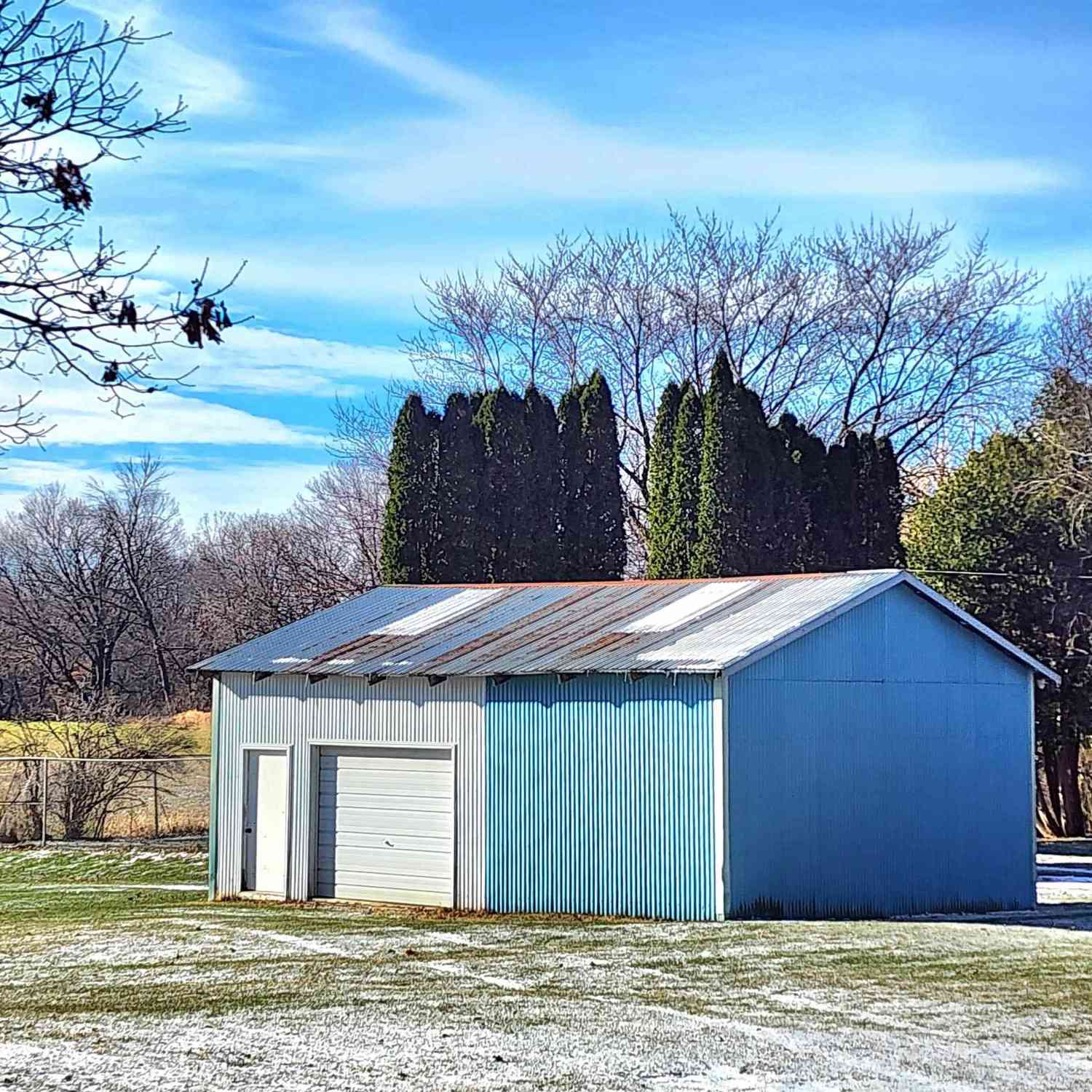 703 Floyd Street, Rudd, Iowa image 7