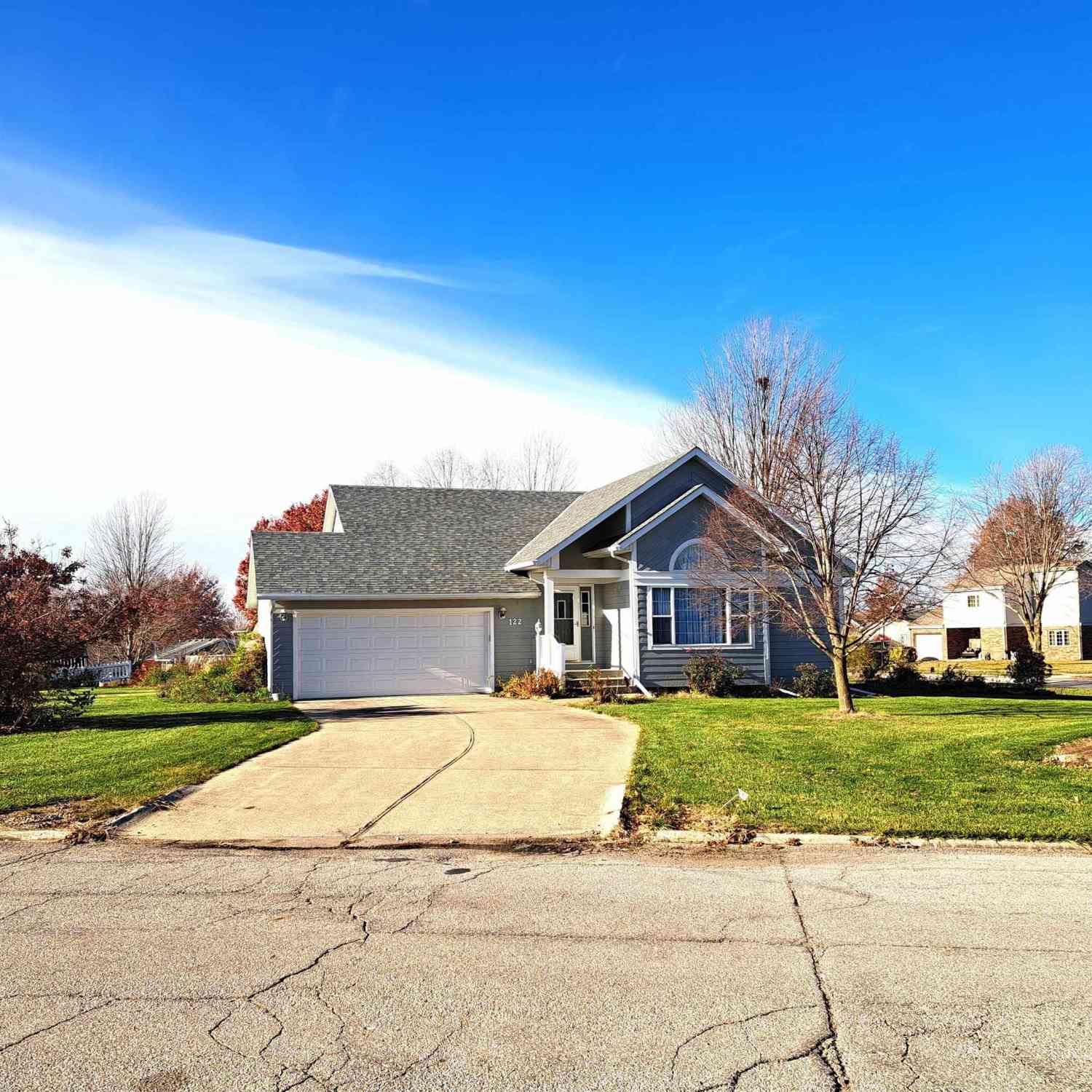 122 Maple Drive, Albia, Iowa image 3