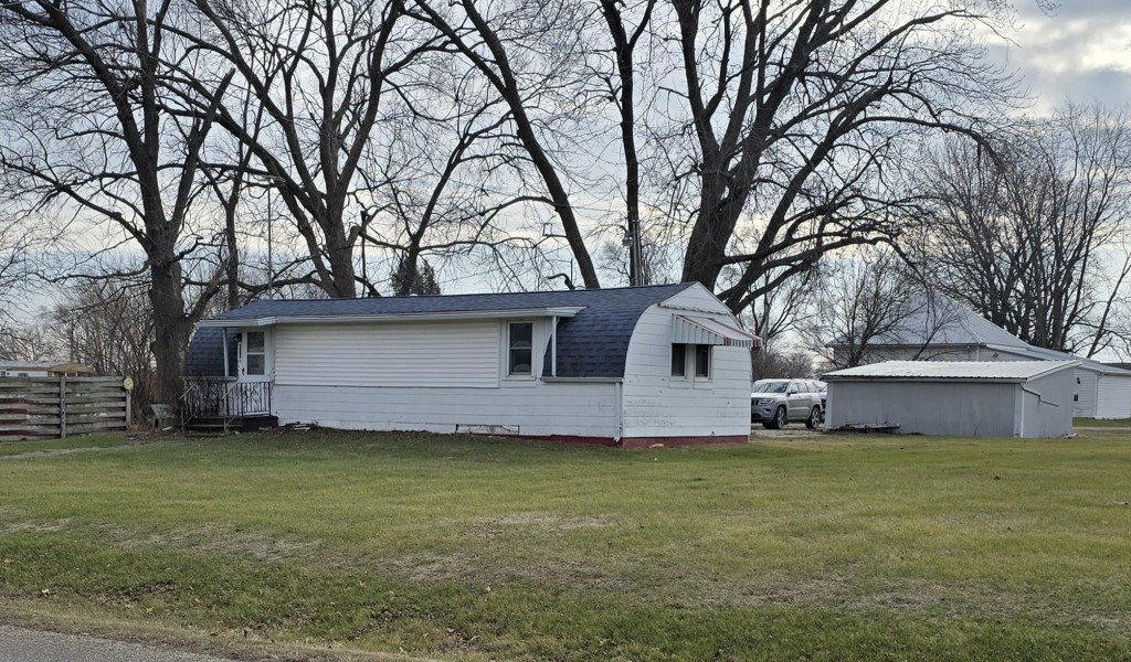 605 E Division Street, Morning Sun, Iowa image 26