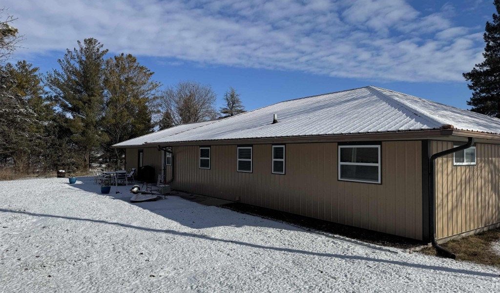 1279 County Road X37, Morning Sun, Iowa image 4