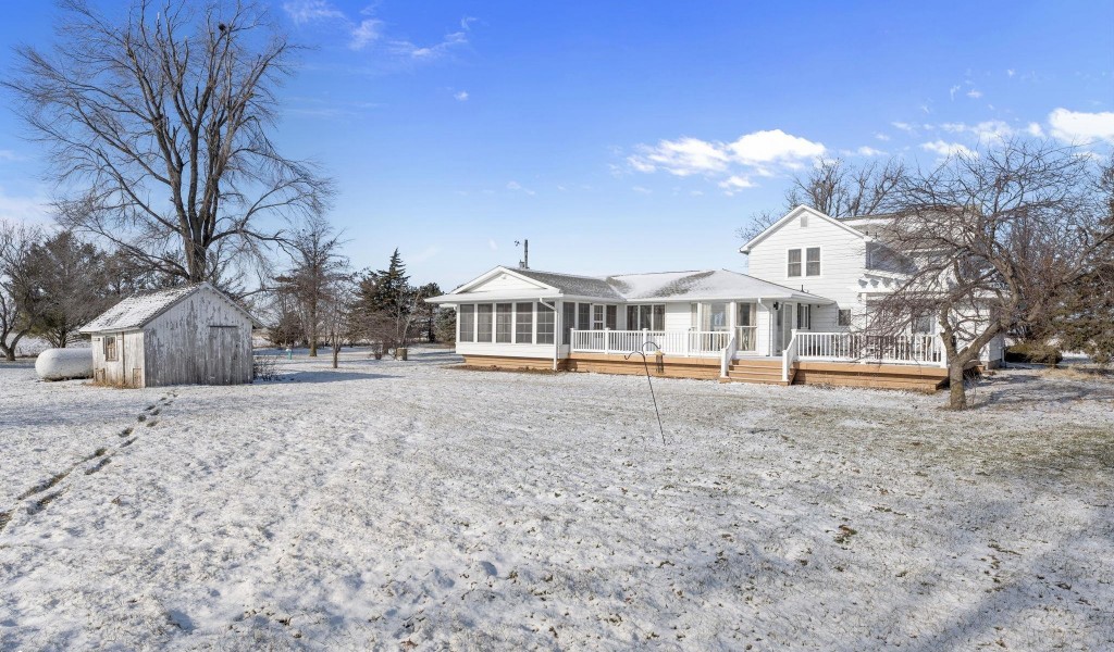 2835 245th Street, Ainsworth, Iowa image 9