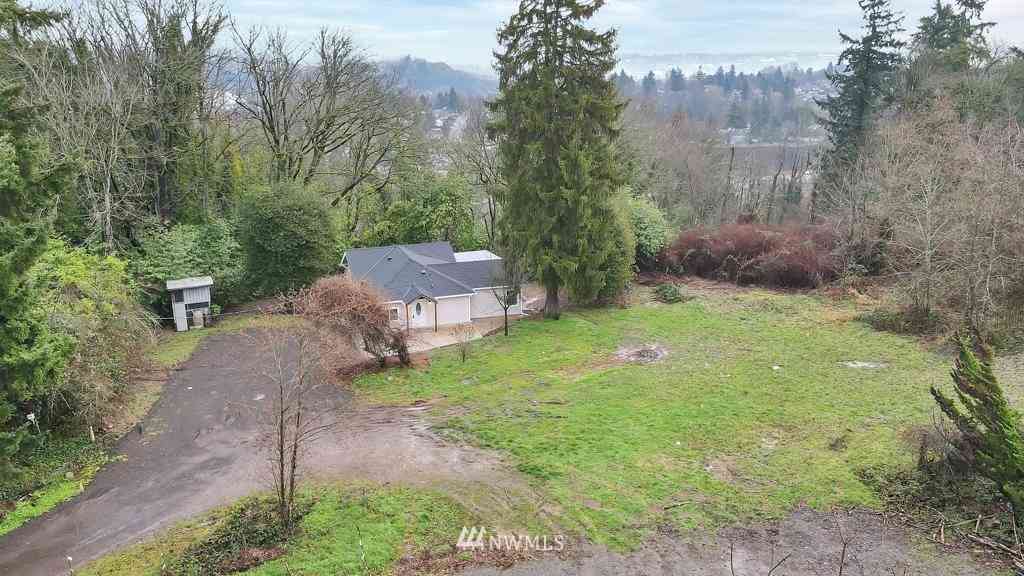 4627 S 140th Street, Tukwila, Washington image 1