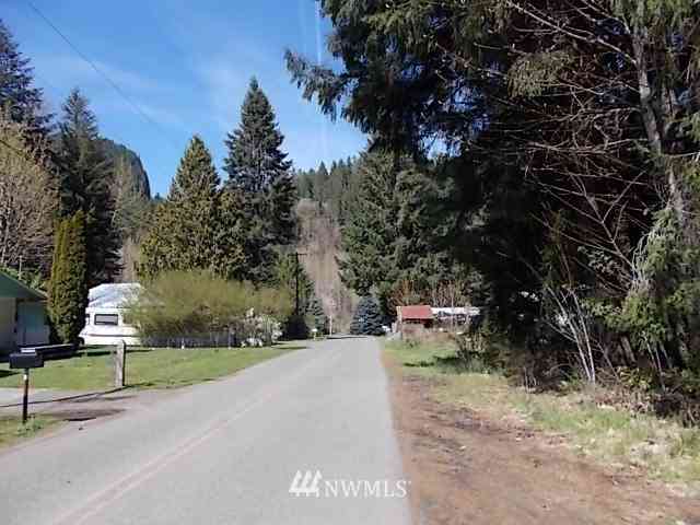 Morris Road, Randle, Washington image 15