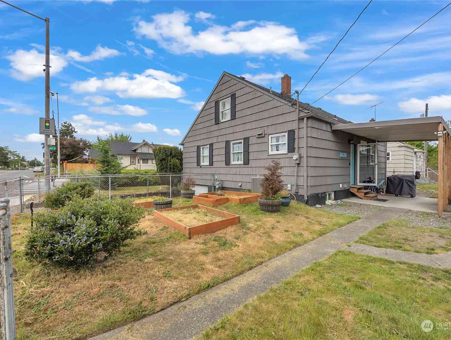 2620 S 56th Street, Tacoma, Washington image 29