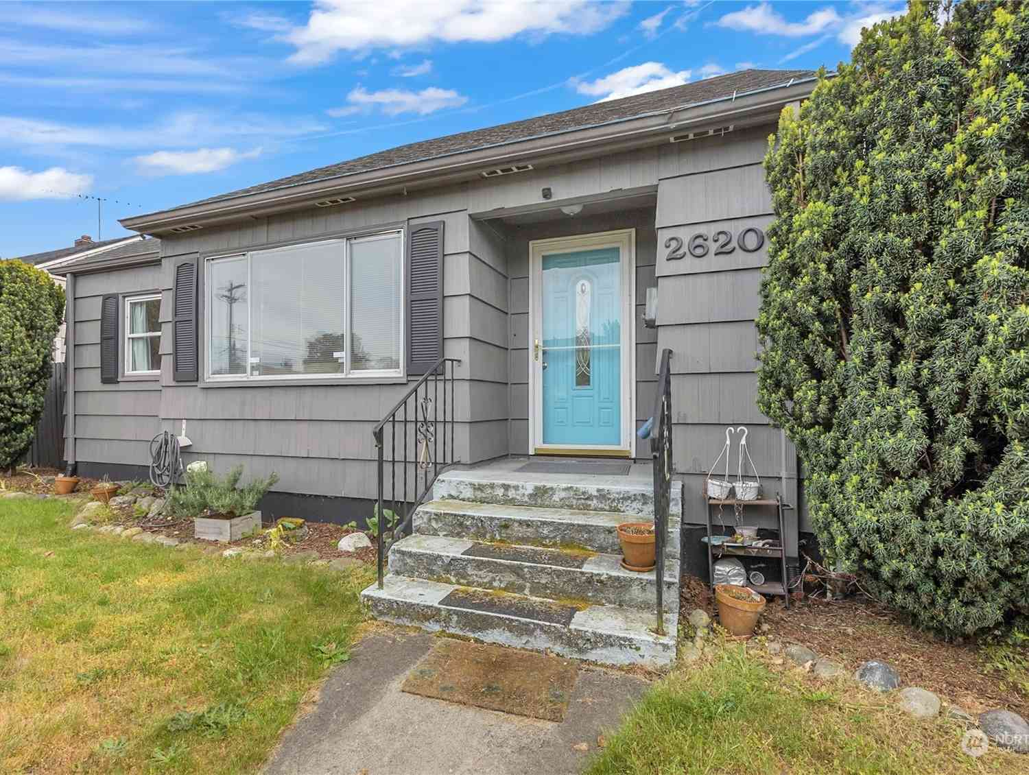 2620 S 56th Street, Tacoma, Washington image 1