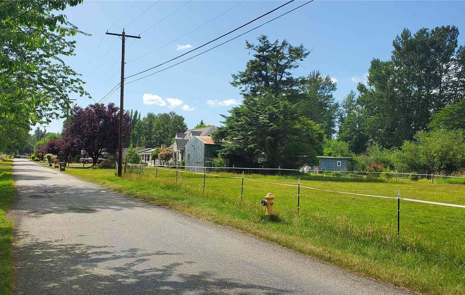 Newkirk Road, Ferndale, Washington image 1