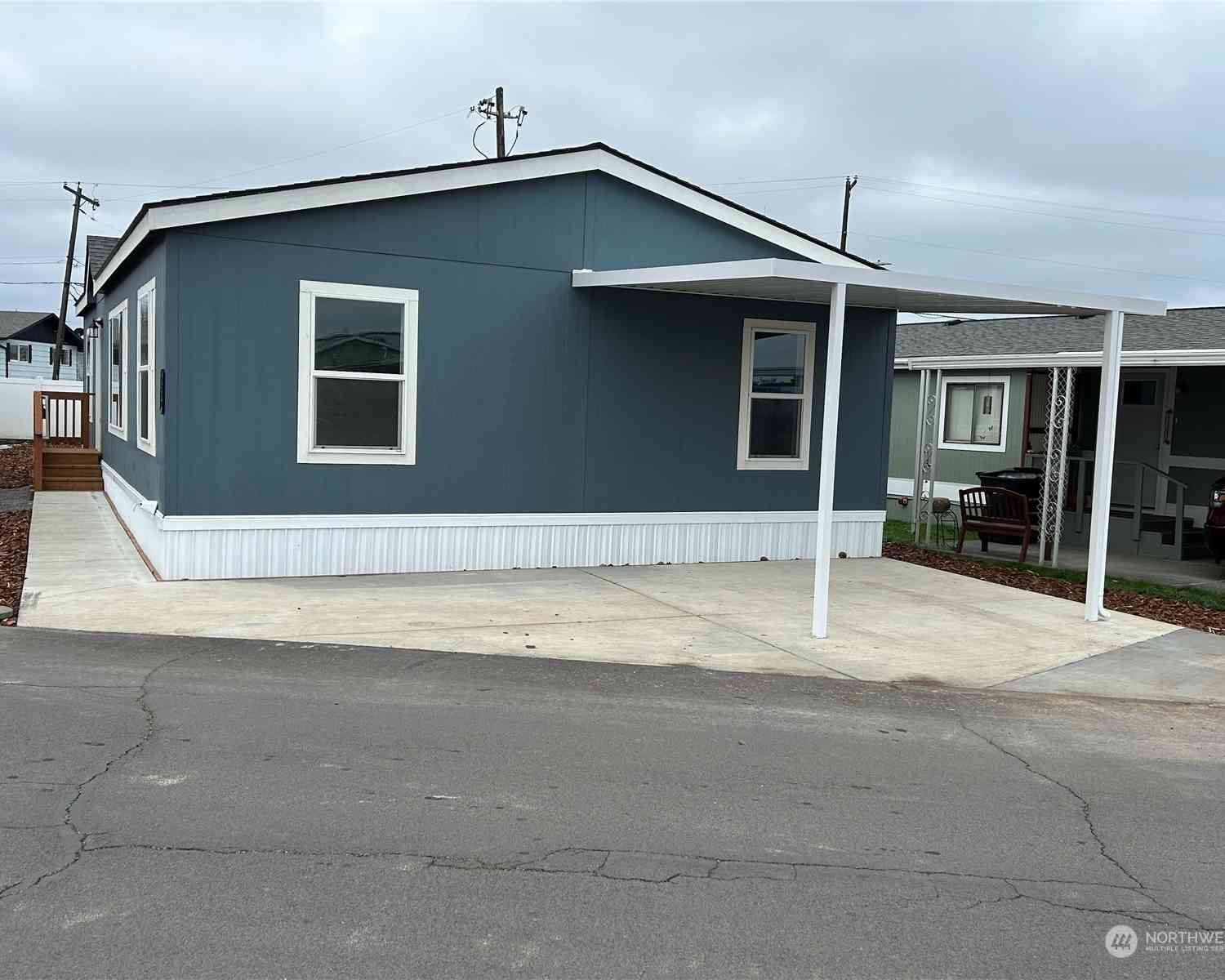 1256 Jones Drive, Walla Walla, Washington image 4