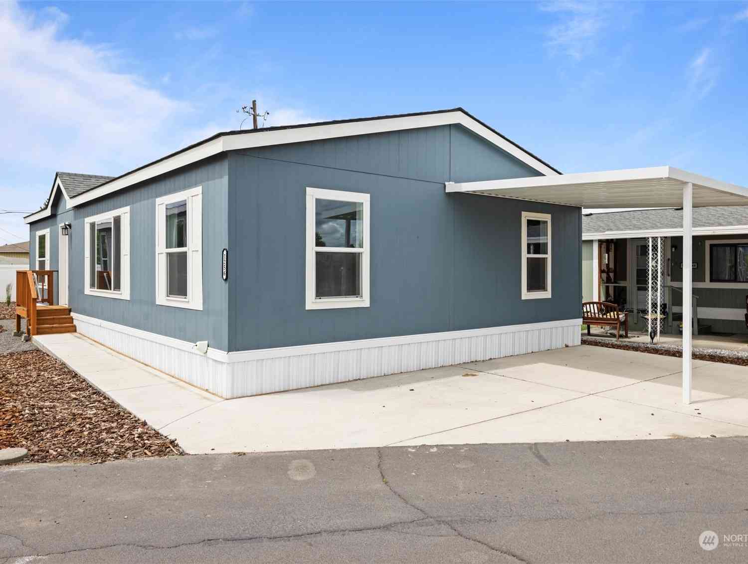 1256 Jones Drive, Walla Walla, Washington image 2