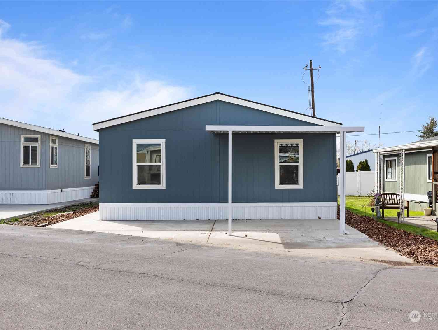 1256 Jones Drive, Walla Walla, Washington image 3
