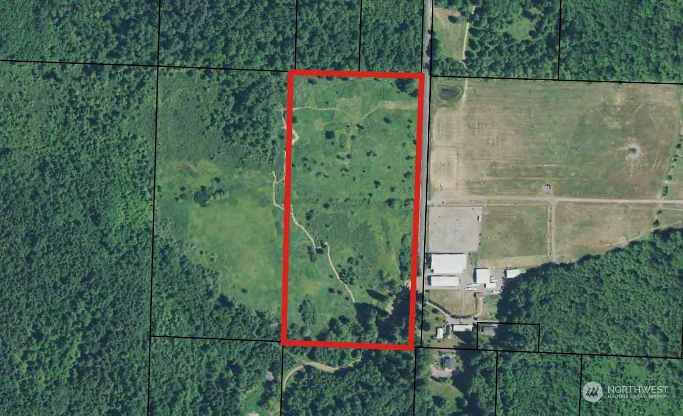 196 Lot 2 Jensen Road, Onalaska, Washington image 1