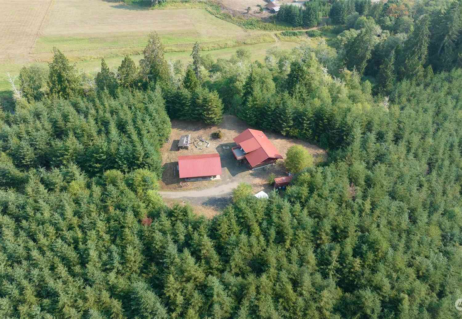 804 West Satsop Road, Montesano, Washington image 29