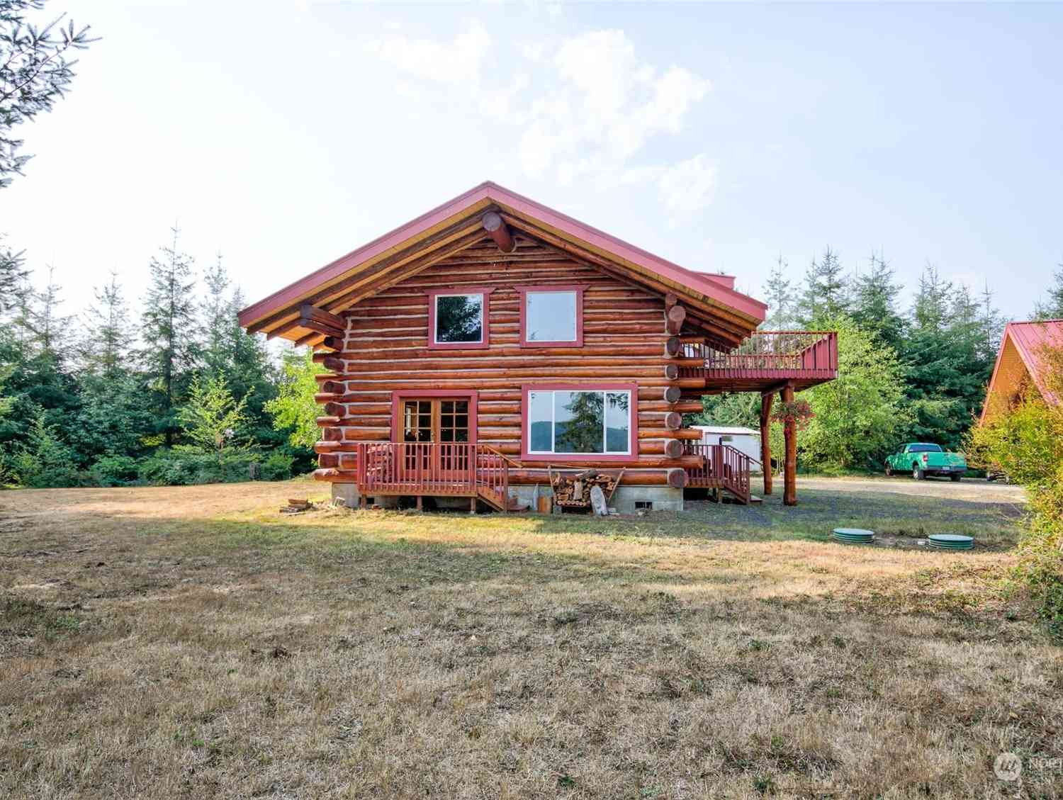 804 West Satsop Road, Montesano, Washington image 25