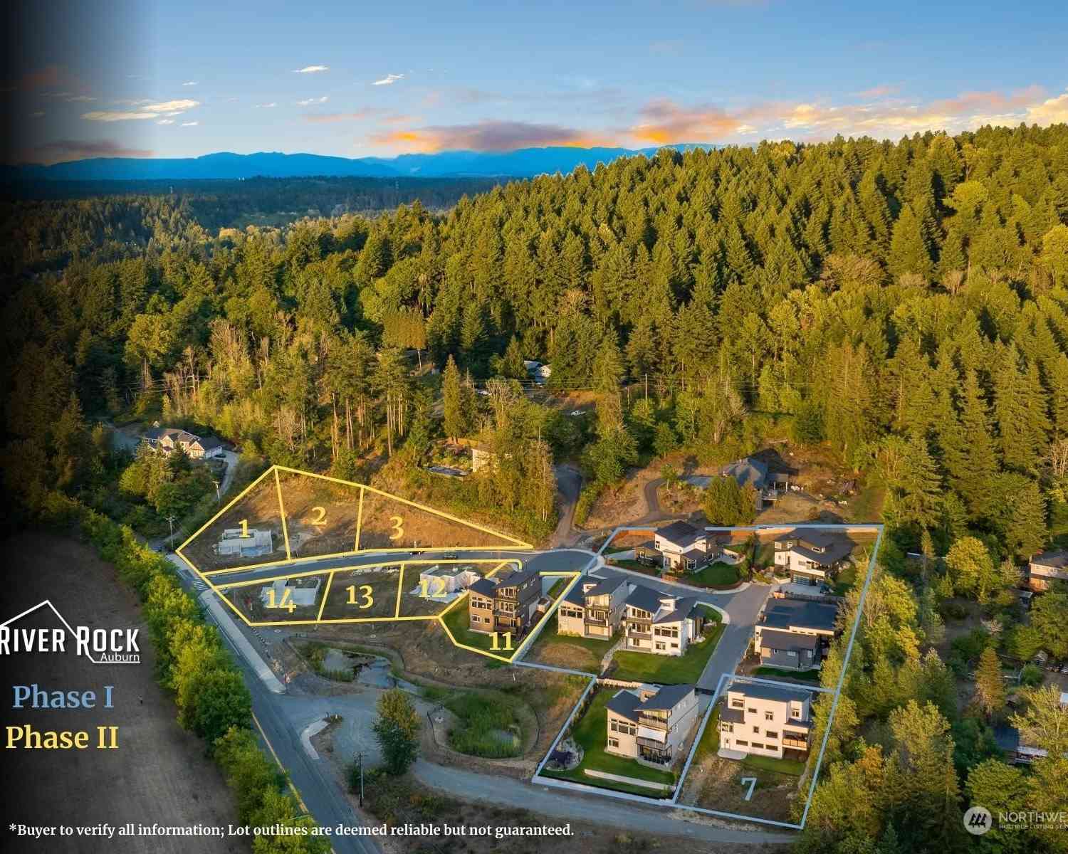 4327 Joyce Court #LOT14, Auburn, Washington image 2