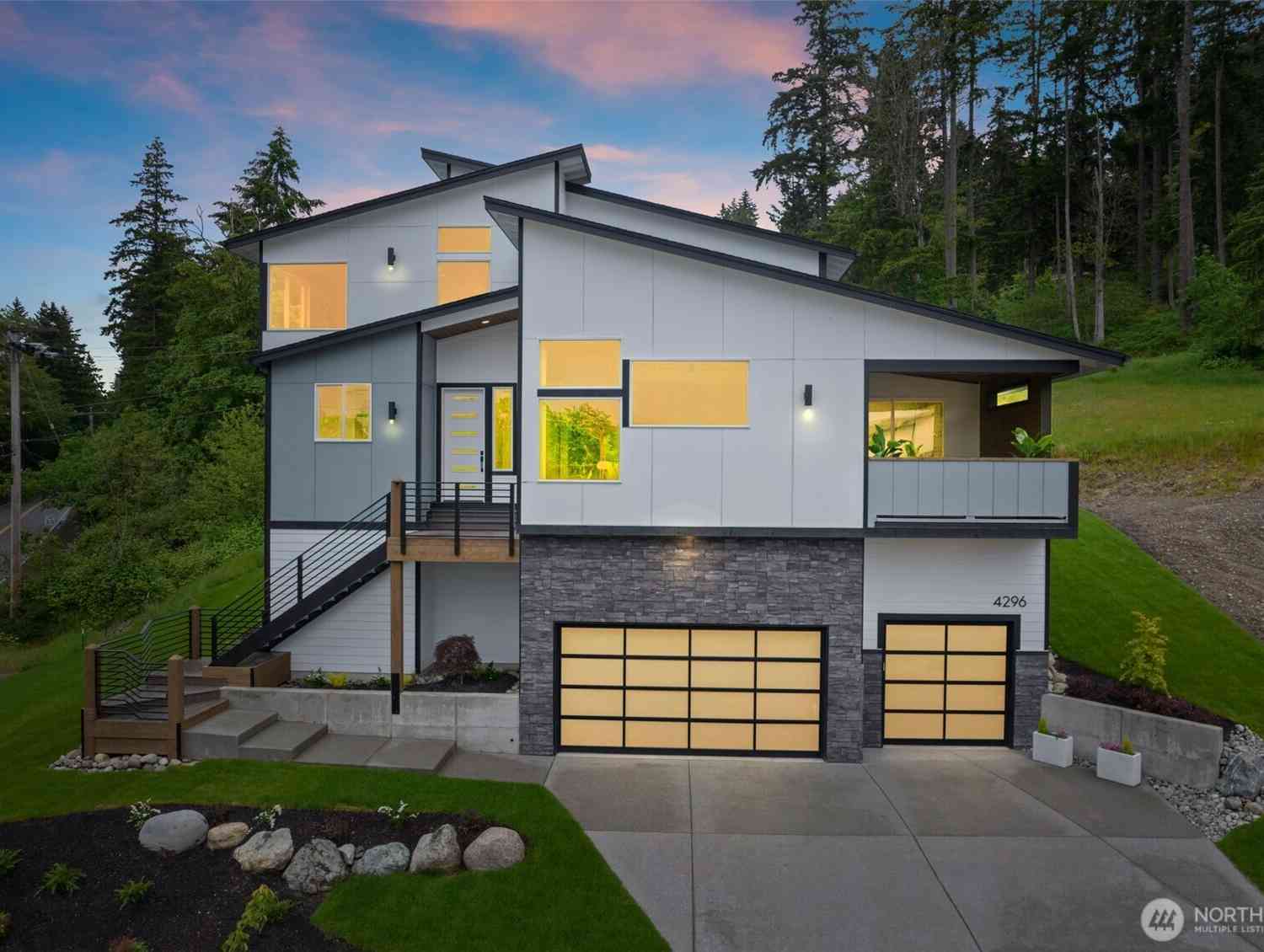 4296 Joyce Court #LOT 1, Auburn, Washington image 1