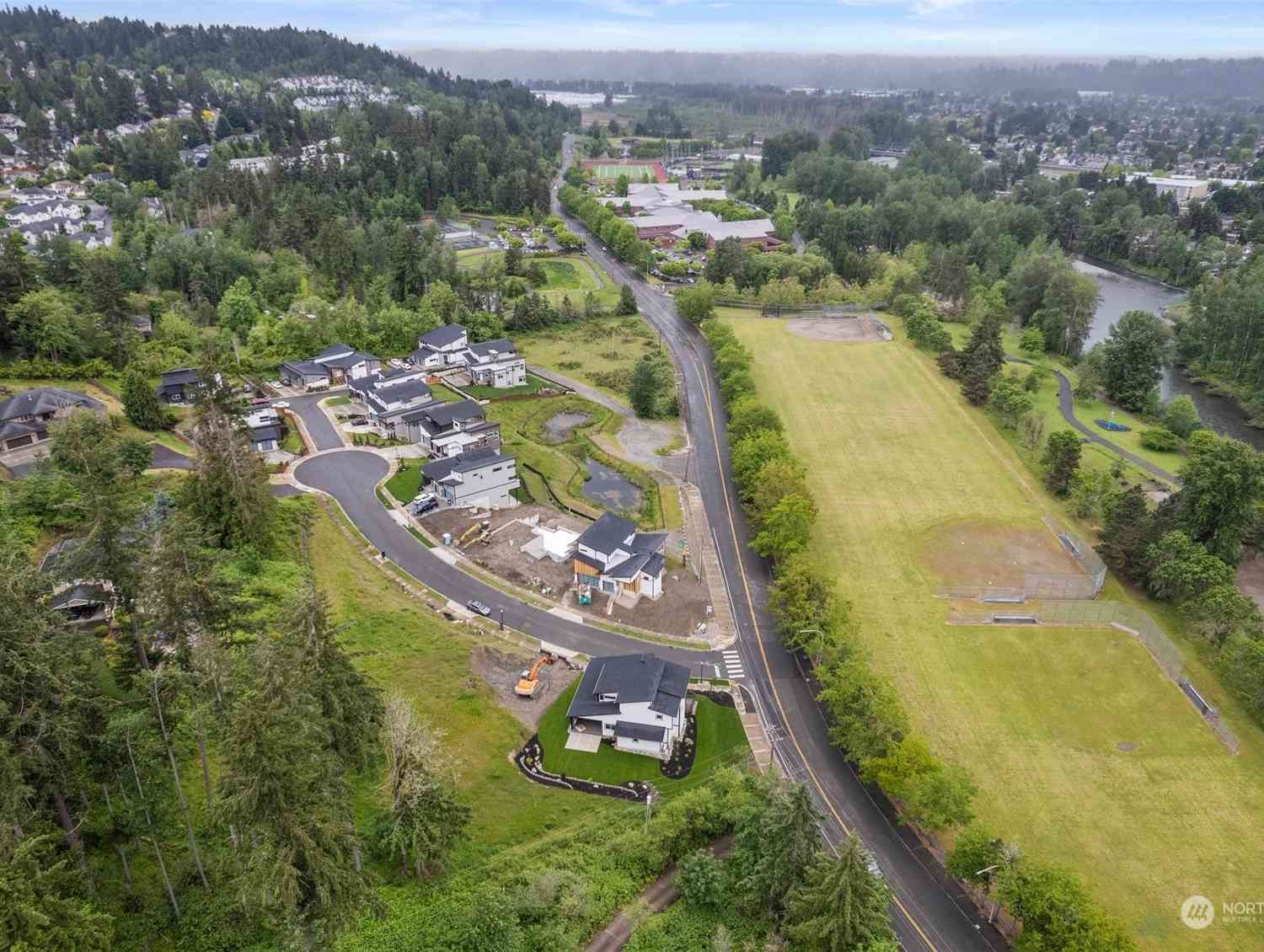 4296 Joyce Court #LOT 1, Auburn, Washington image 35