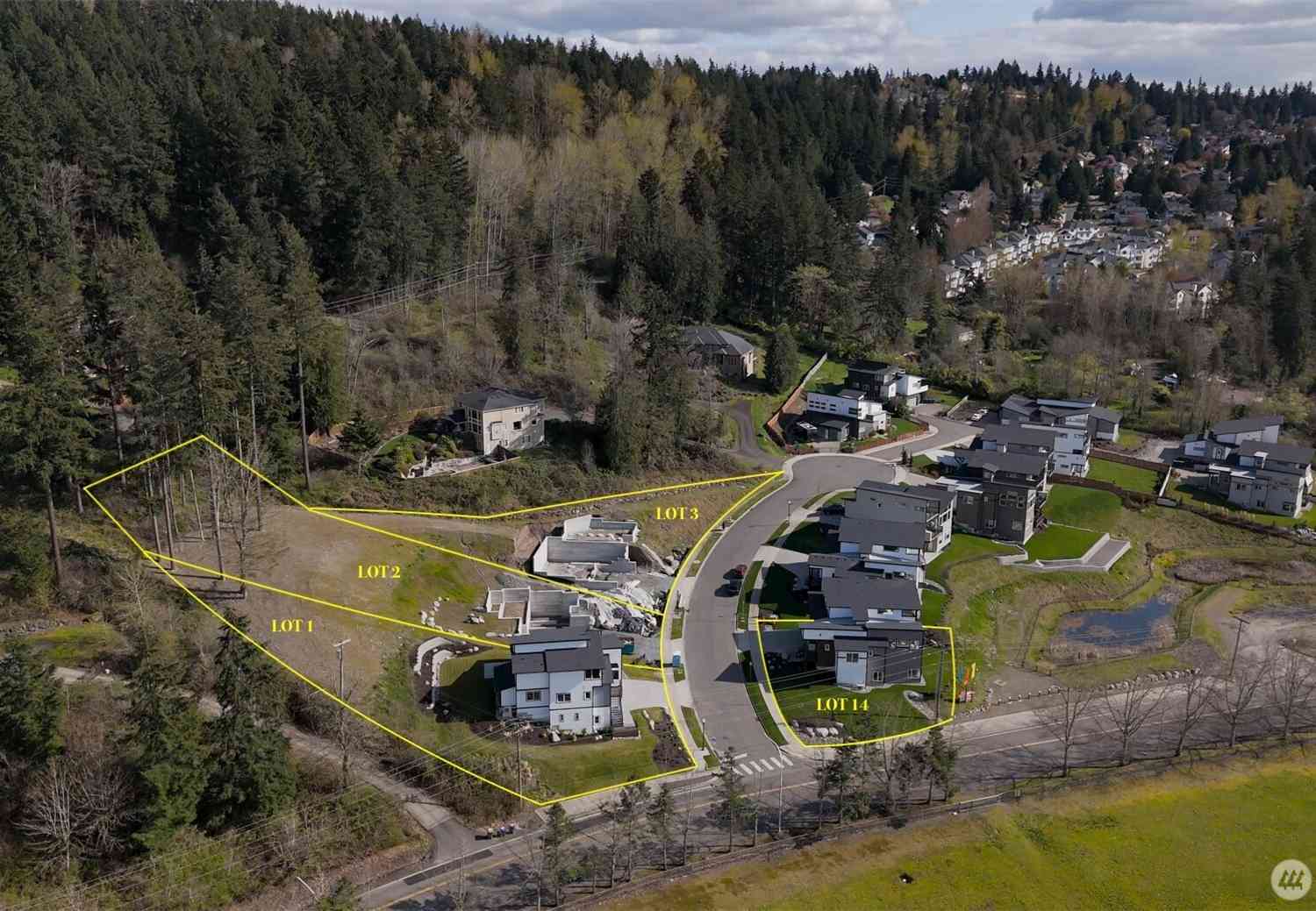 4296 Joyce Court #LOT 1, Auburn, Washington image 2