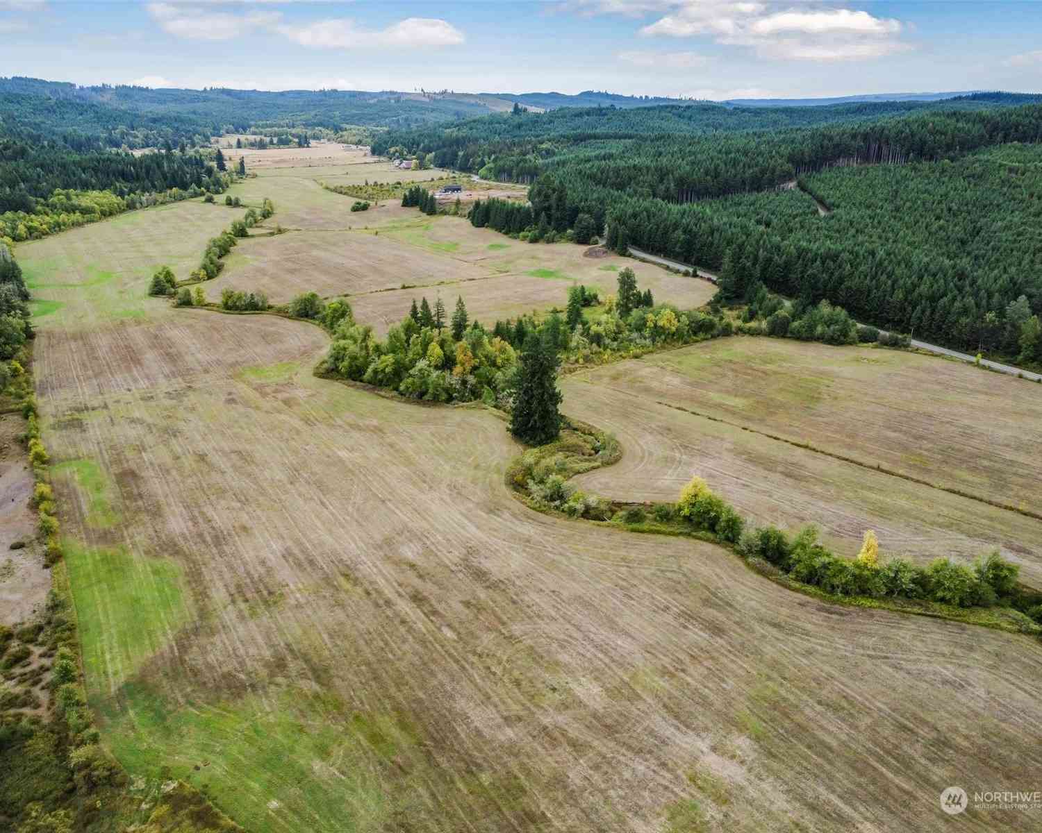 1868 Bunker Creek Road, Chehalis, Washington image 37