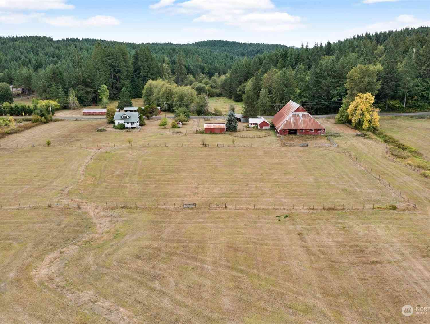 1868 Bunker Creek Road, Chehalis, Washington image 30