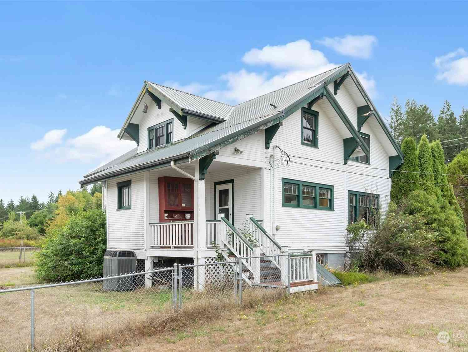 1868 Bunker Creek Road, Chehalis, Washington image 16