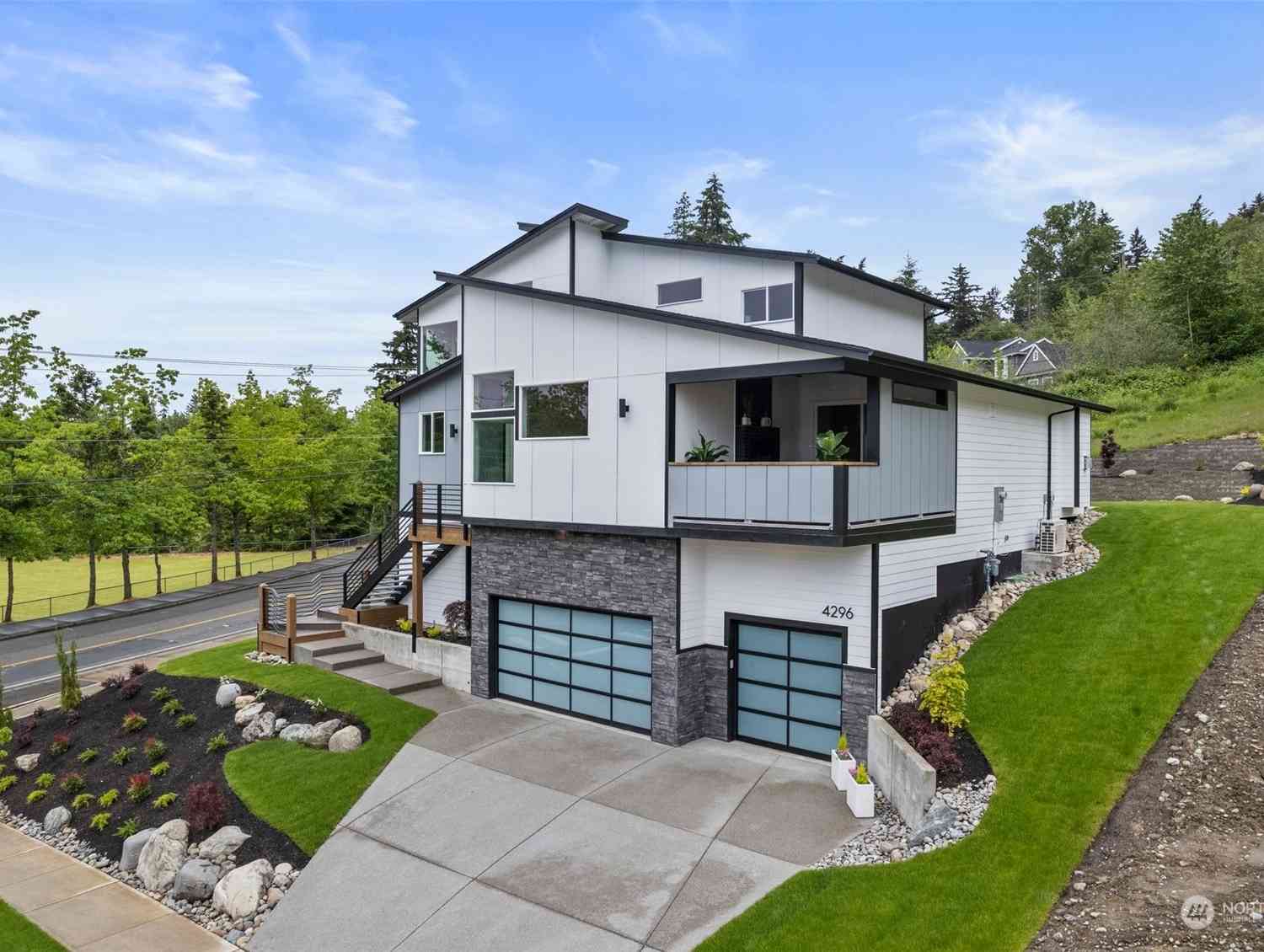 4296 Joyce Court #LOT 1, Auburn, Washington image 1