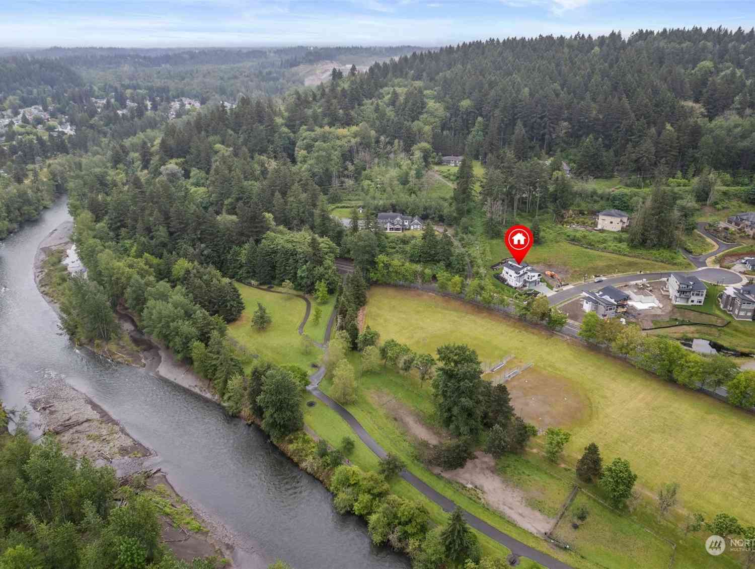 4296 Joyce Court #LOT 1, Auburn, Washington image 35