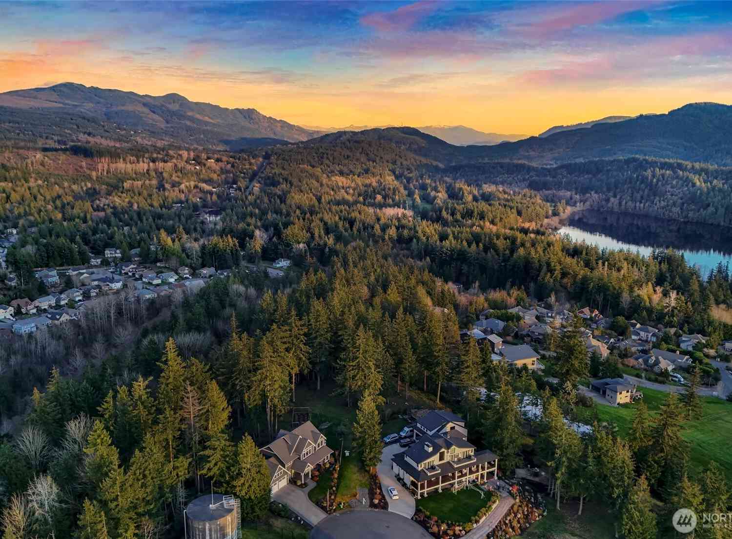4334 Samish Crest Drive, Bellingham, Washington image 22