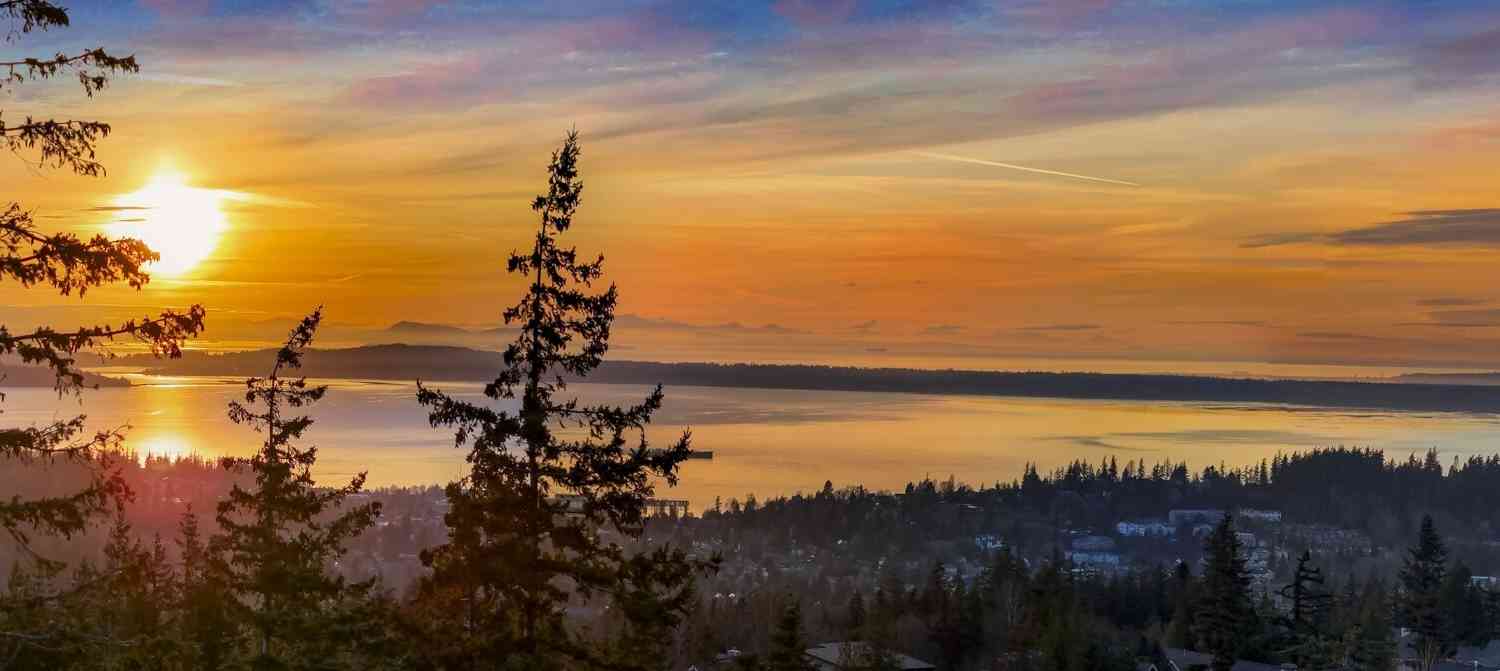 4334 Samish Crest Drive, Bellingham, Washington image 1