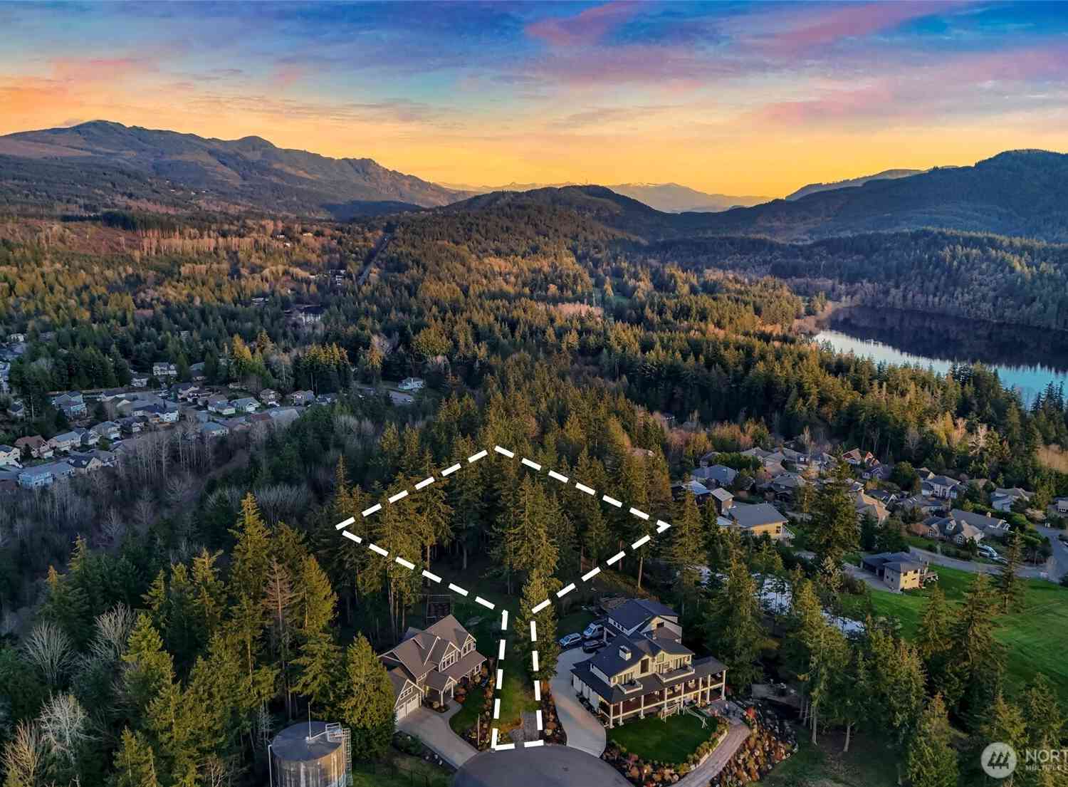 4334 Samish Crest Drive, Bellingham, Washington image 23