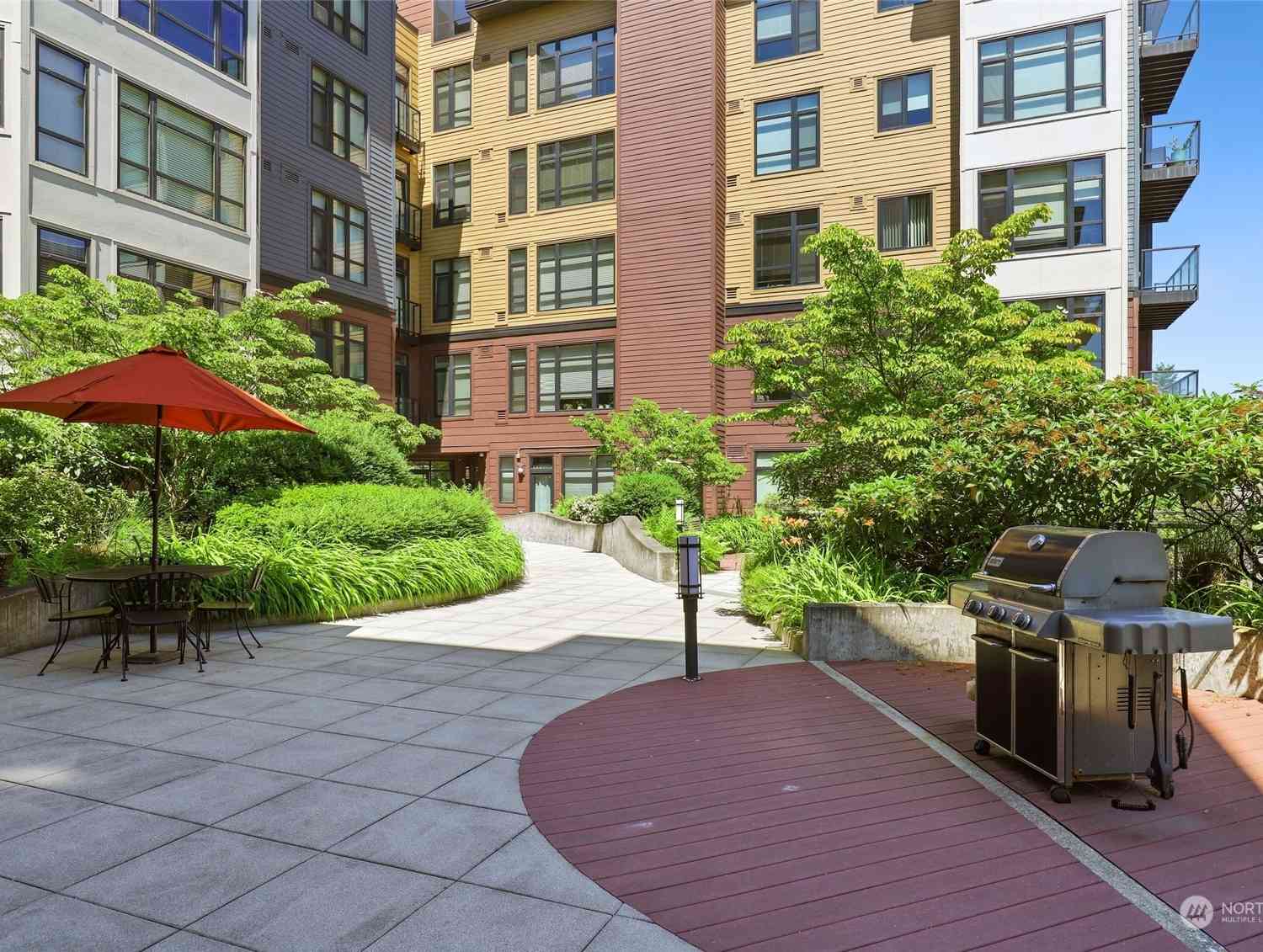 1501 Tacoma Avenue #315, Tacoma, Washington image 32