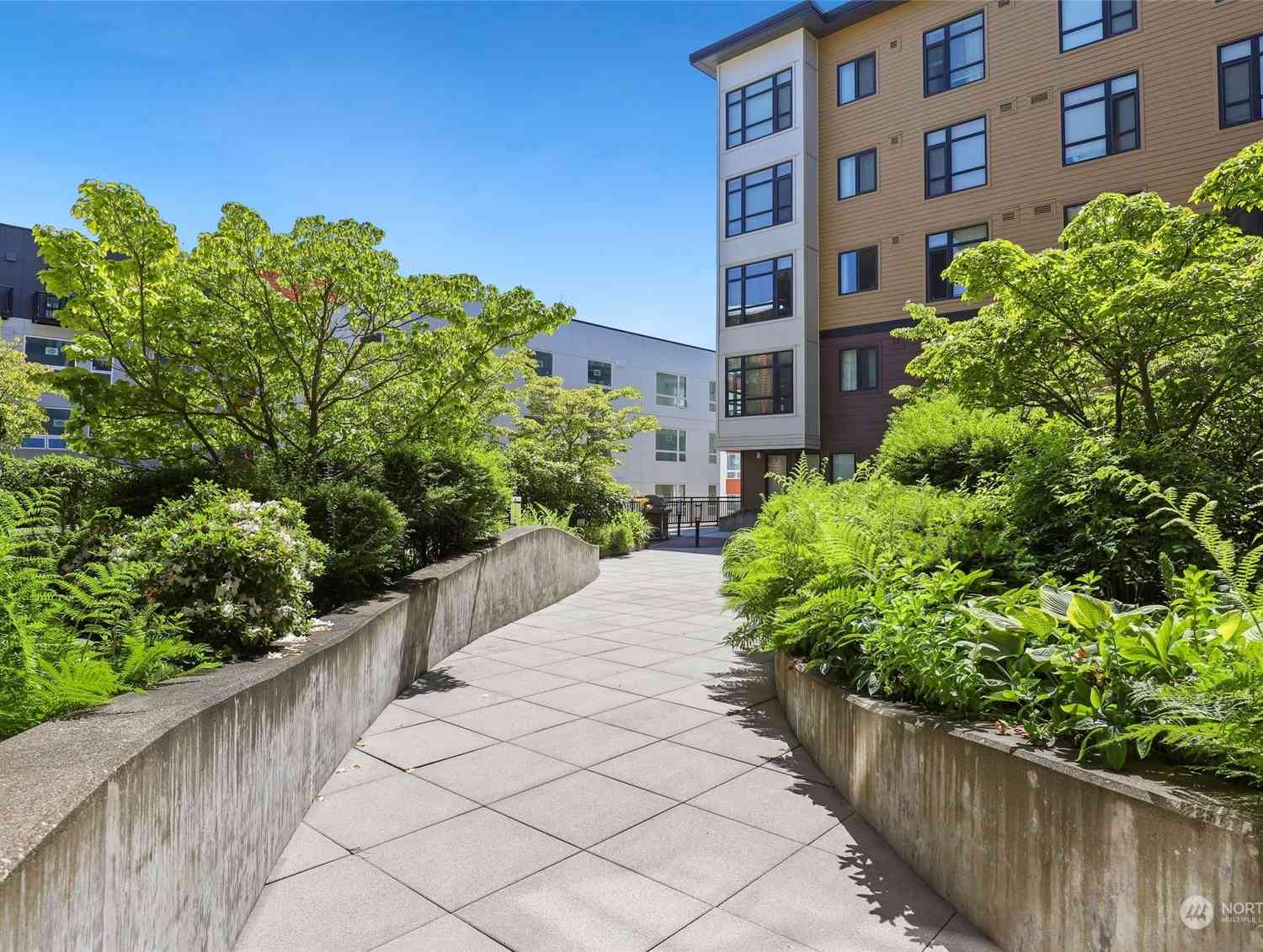 1501 Tacoma Avenue #315, Tacoma, Washington image 35