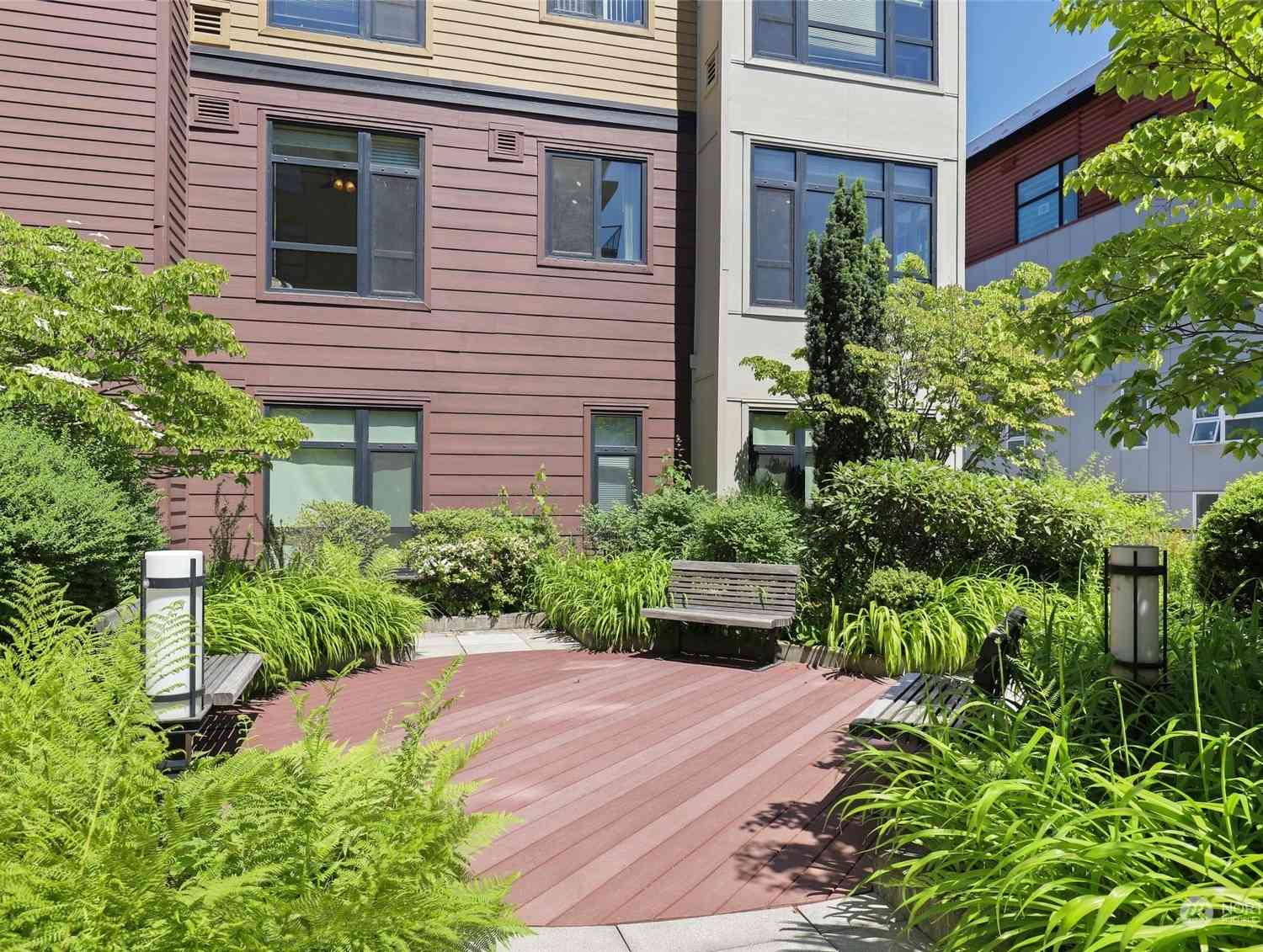 1501 Tacoma Avenue #315, Tacoma, Washington image 34