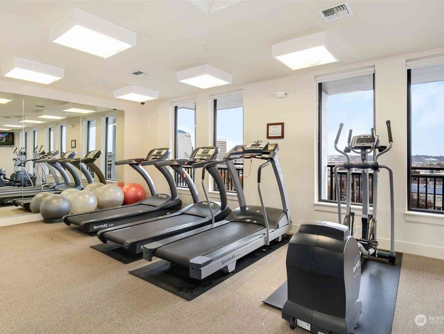 1501 Tacoma Avenue #315, Tacoma, Washington image 27