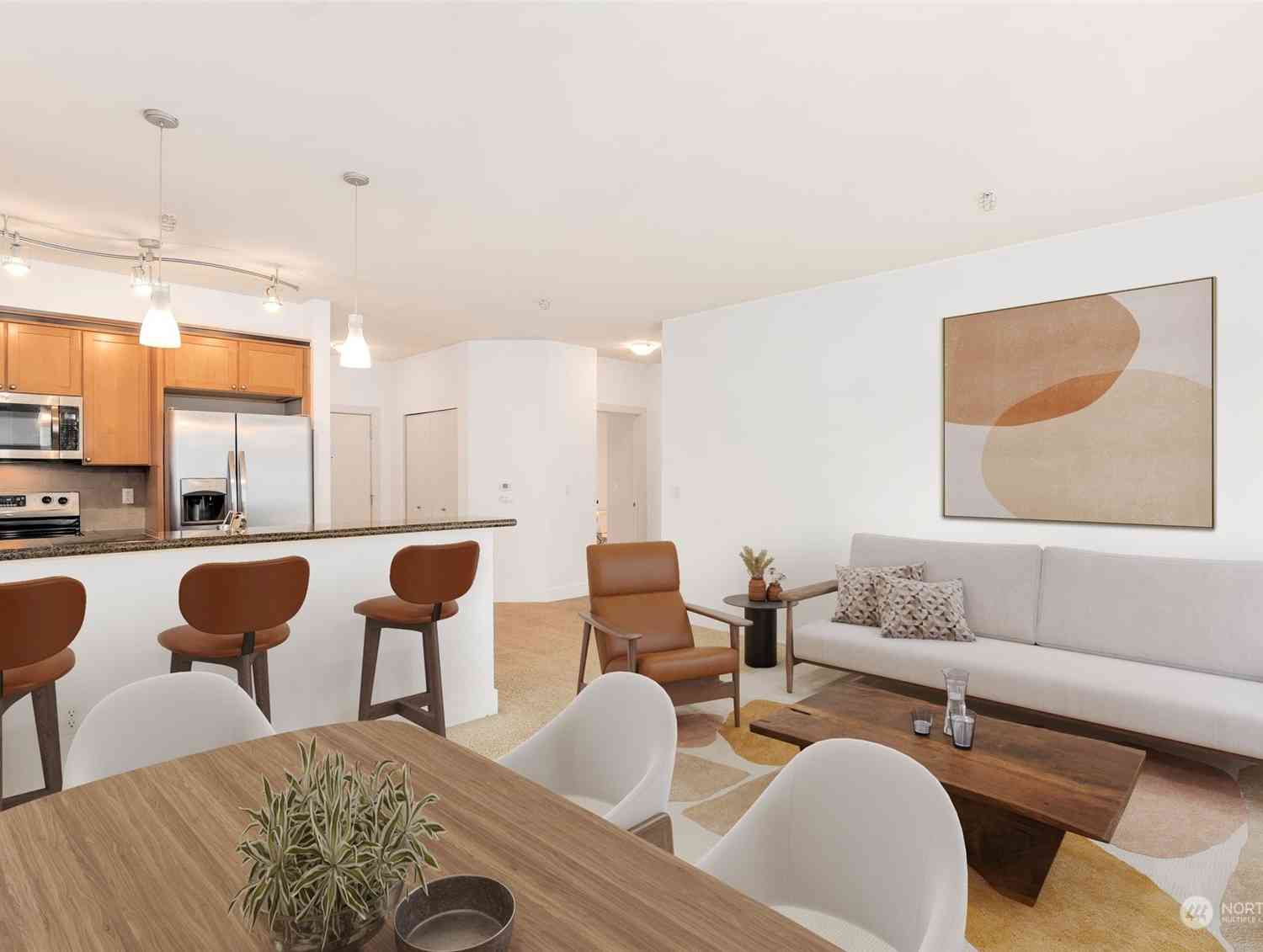 1501 Tacoma Avenue #315, Tacoma, Washington image 16