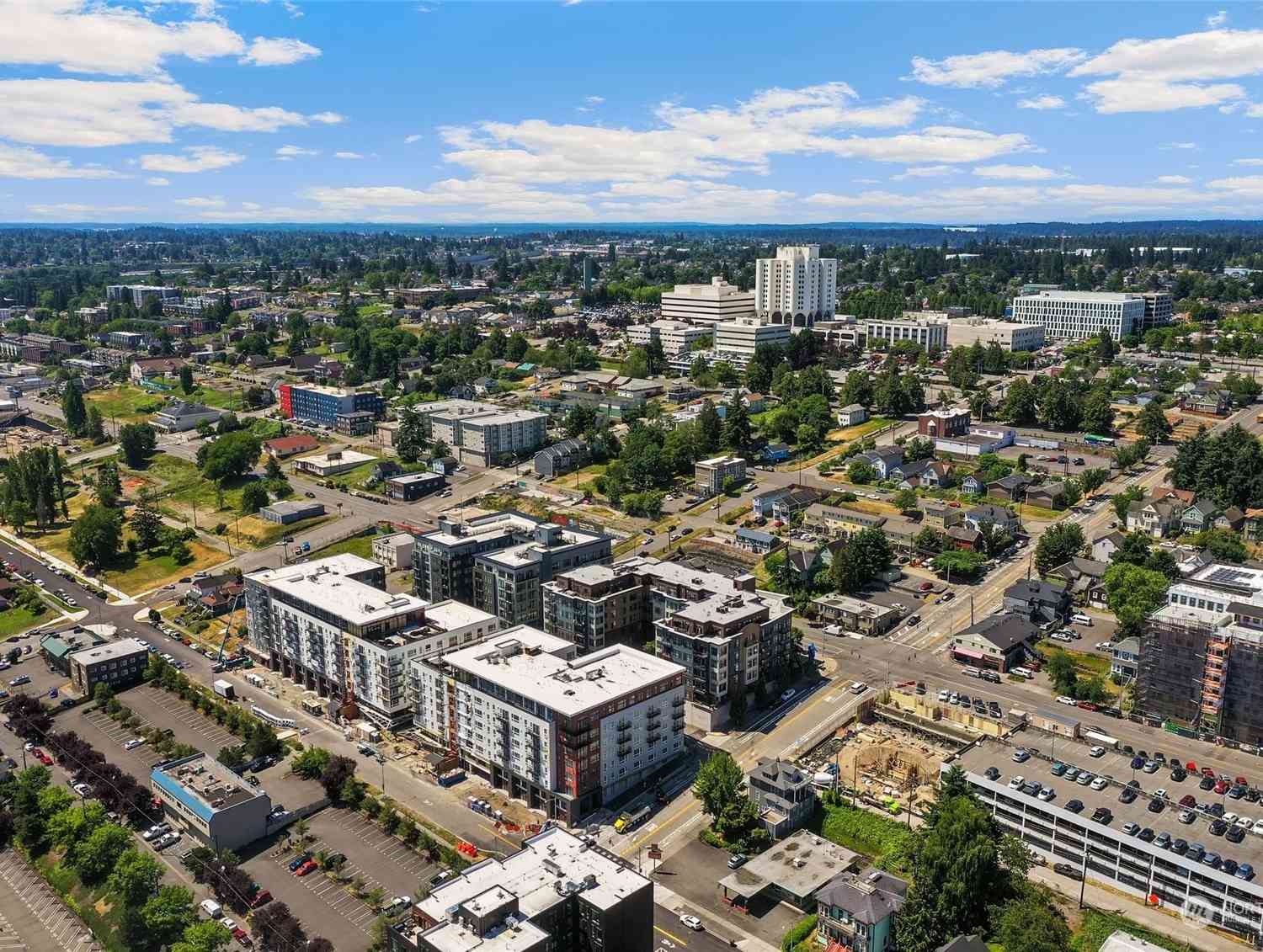 1501 Tacoma Avenue #315, Tacoma, Washington image 38