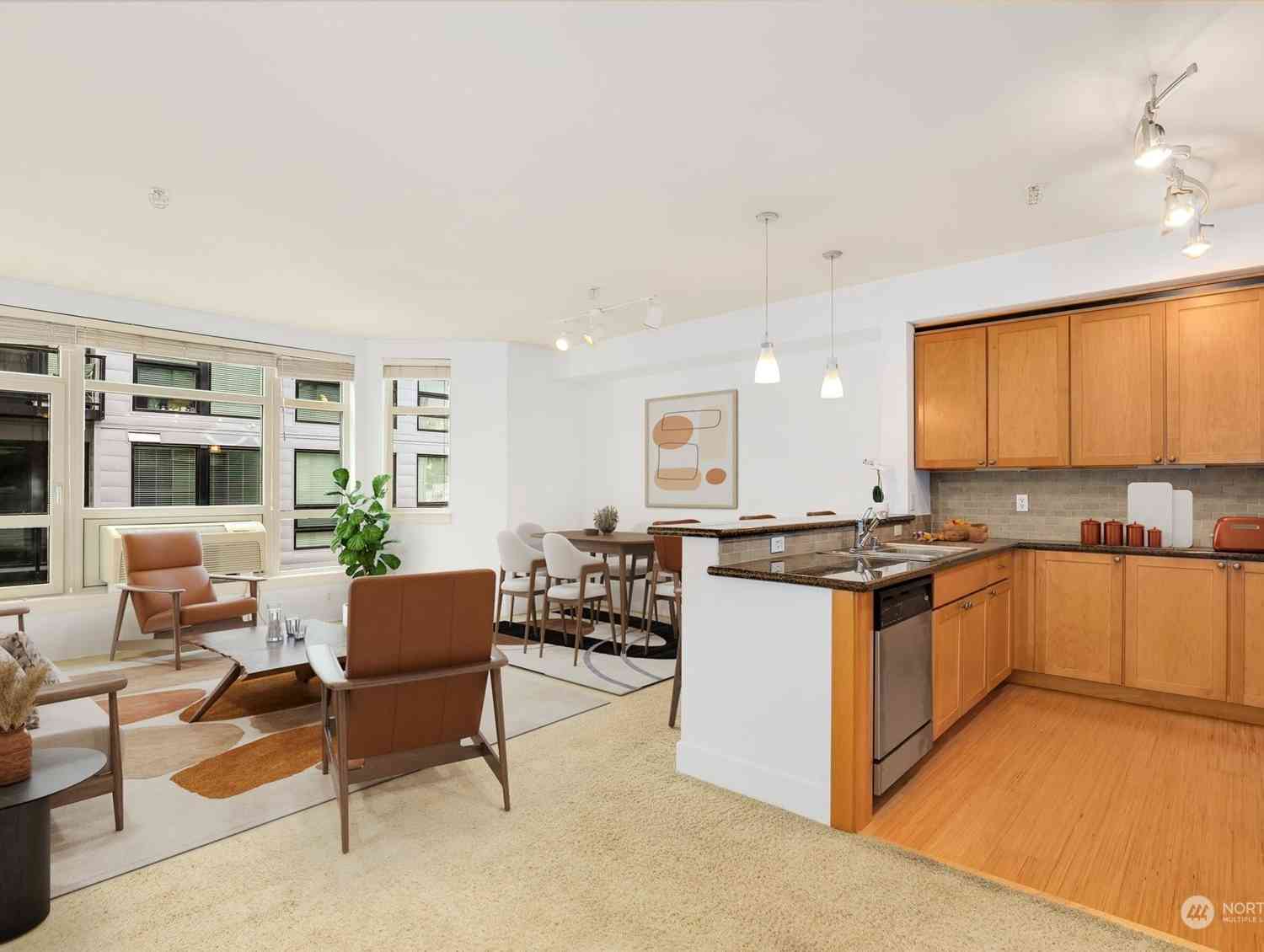 1501 Tacoma Avenue #315, Tacoma, Washington image 11