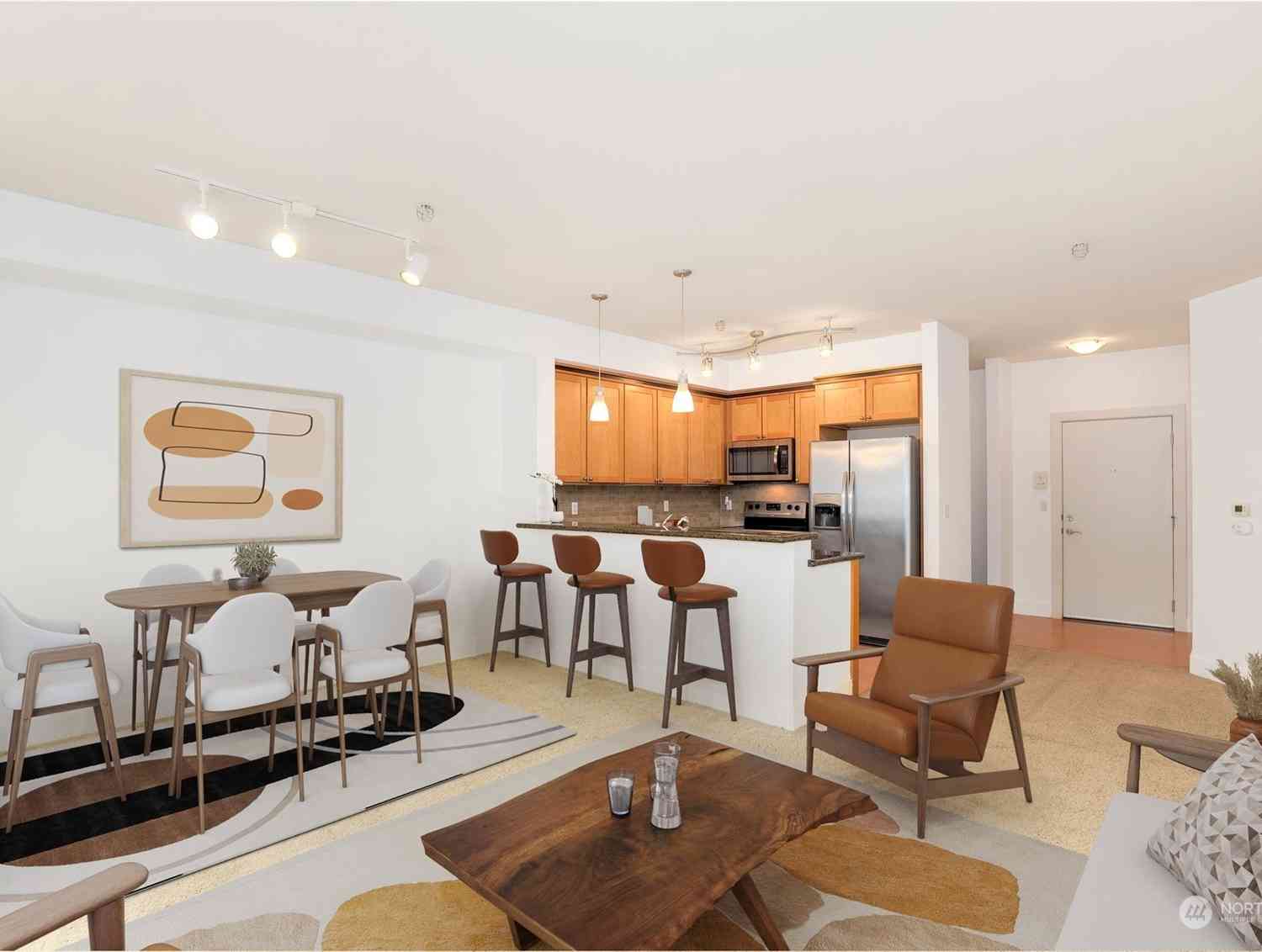 1501 Tacoma Avenue #315, Tacoma, Washington image 1