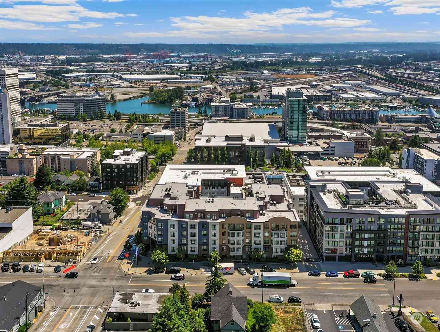 1501 Tacoma Avenue #315, Tacoma, Washington image 3