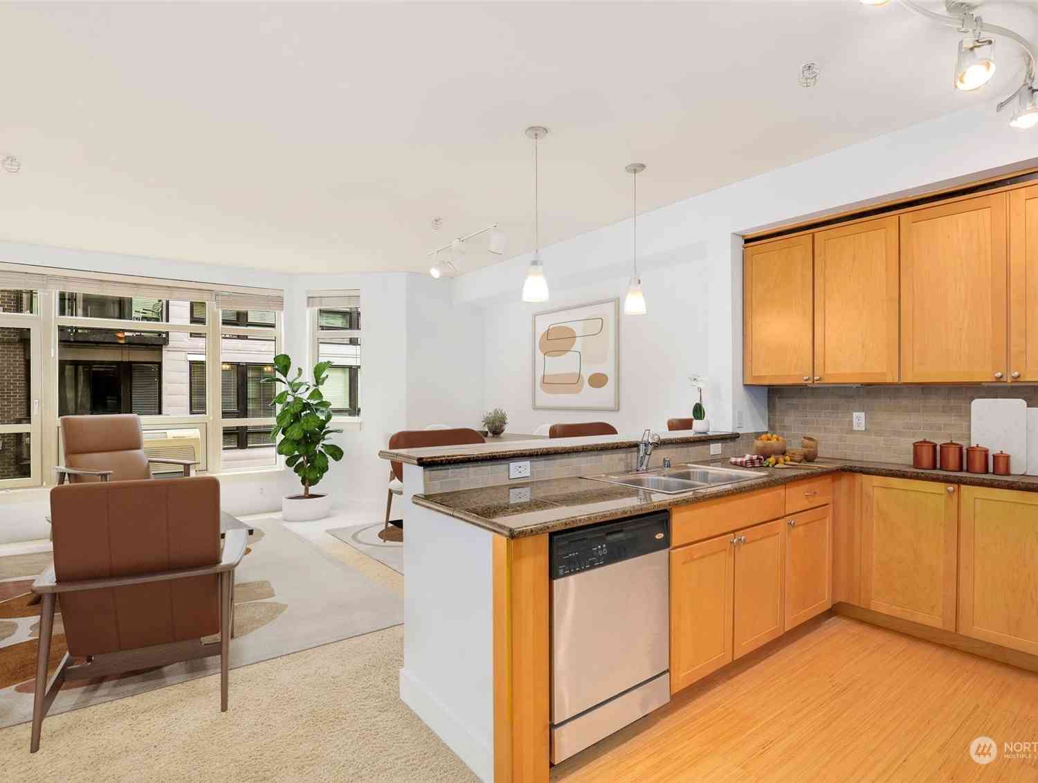 1501 Tacoma Avenue #315, Tacoma, Washington image 12