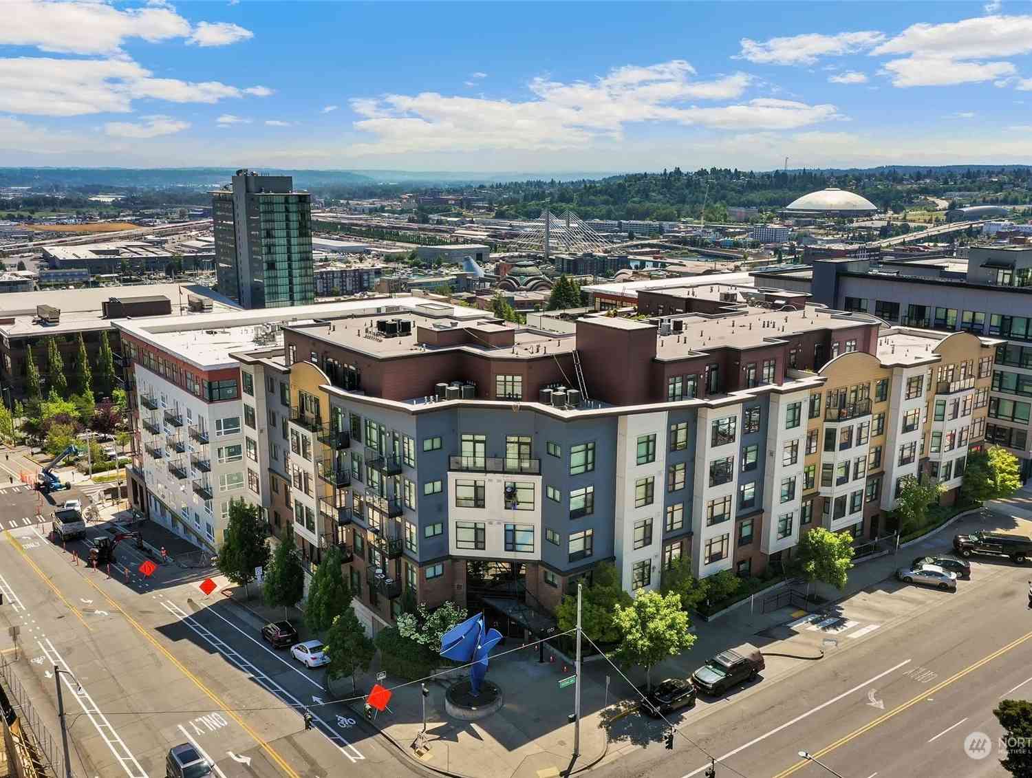 1501 Tacoma Avenue #315, Tacoma, Washington image 2