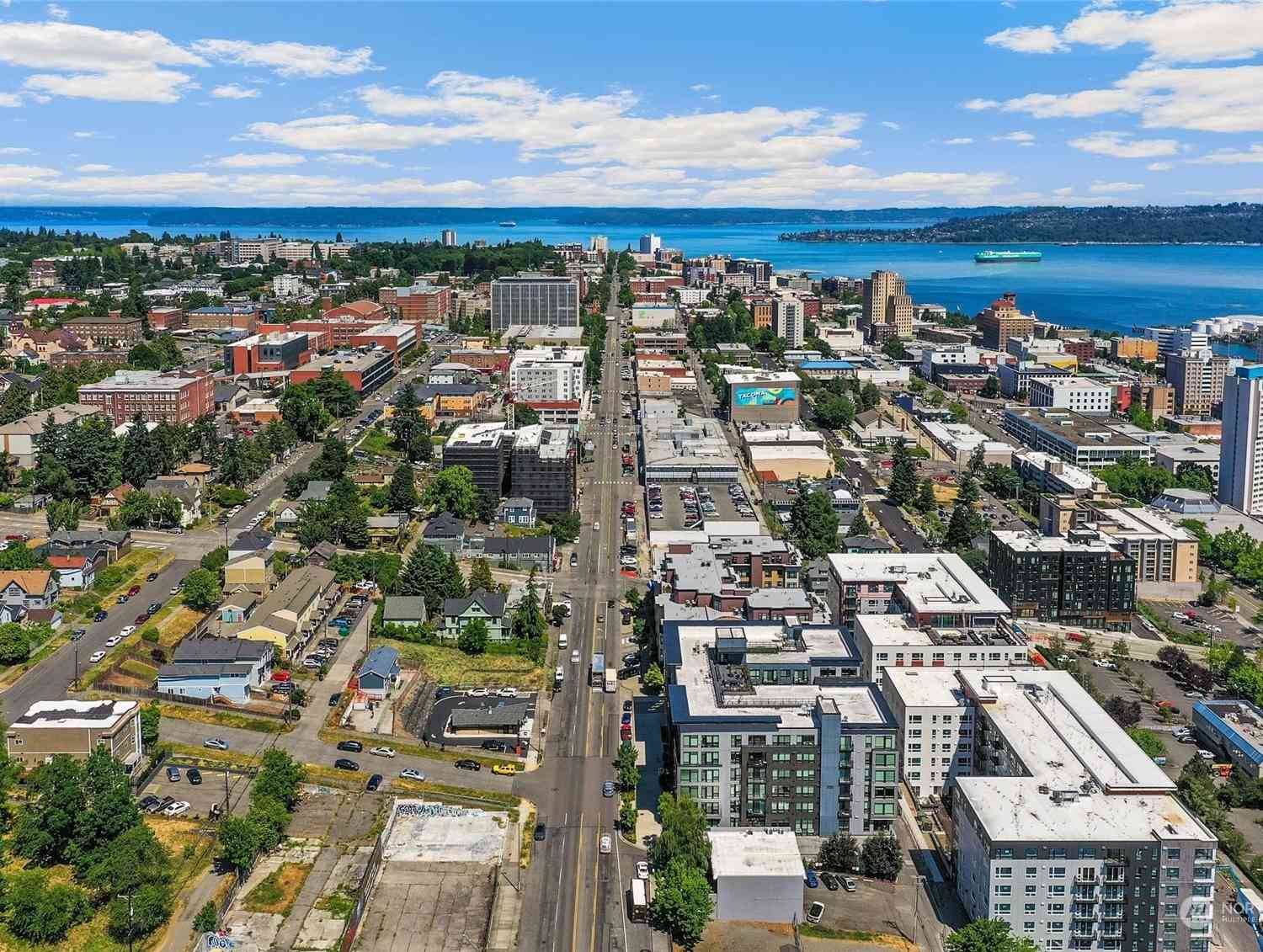1501 Tacoma Avenue #315, Tacoma, Washington image 37