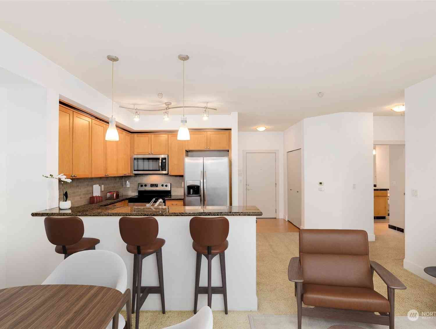 1501 Tacoma Avenue #315, Tacoma, Washington image 6