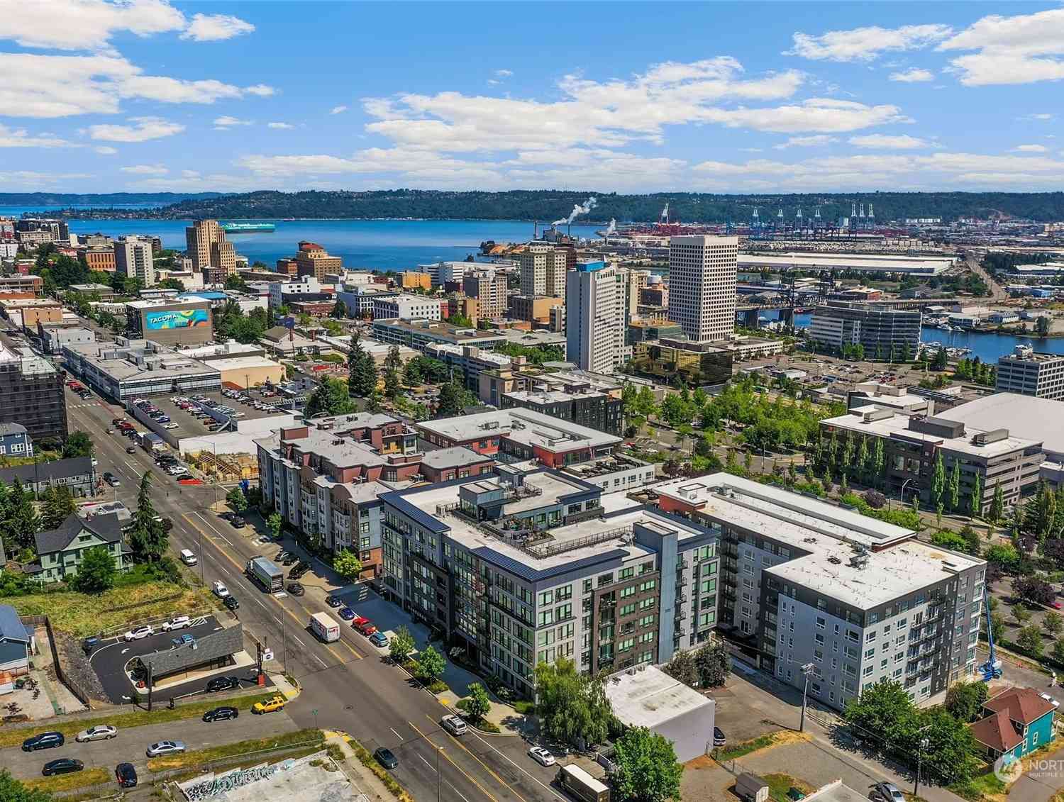 1501 Tacoma Avenue #315, Tacoma, Washington image 36