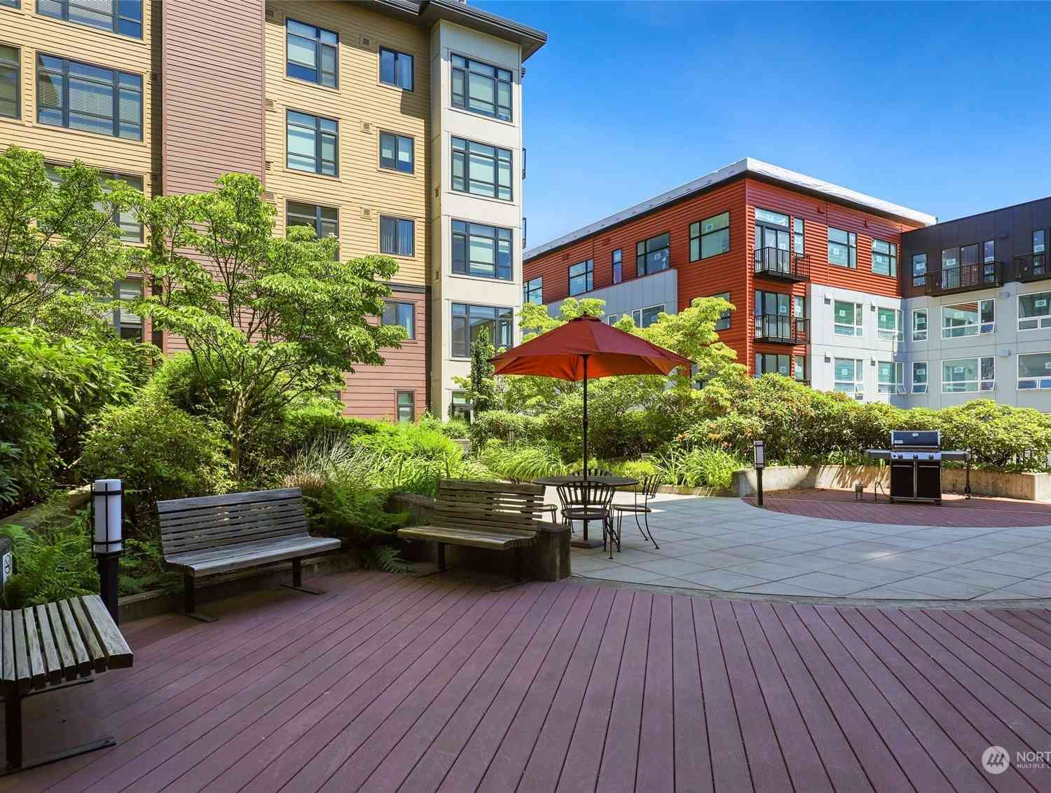 1501 Tacoma Avenue #315, Tacoma, Washington image 33