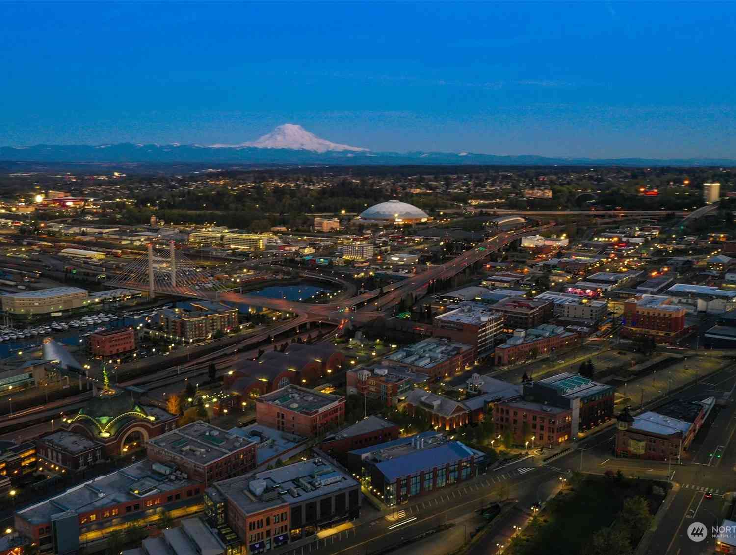 1501 Tacoma Avenue #315, Tacoma, Washington image 39