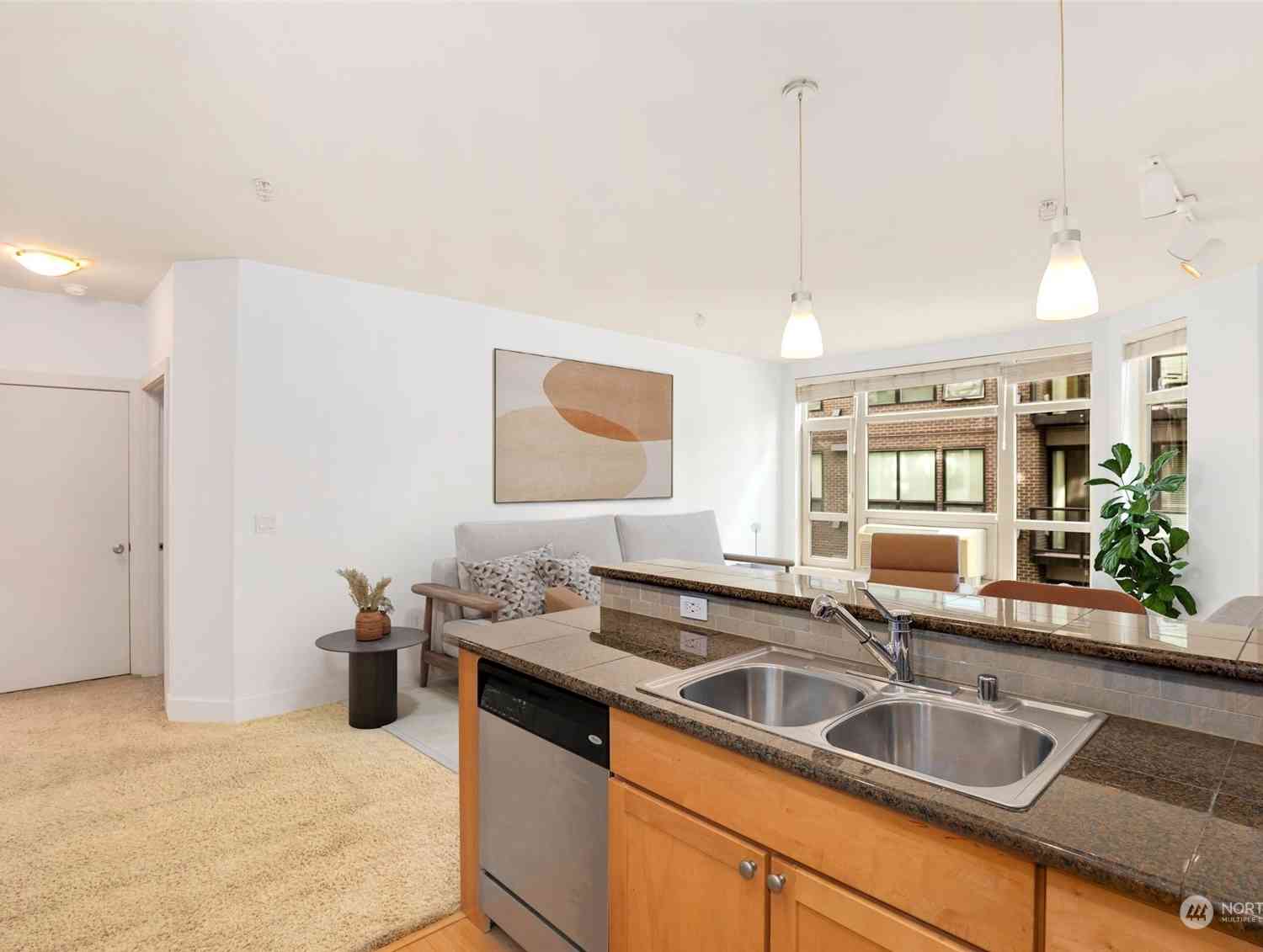 1501 Tacoma Avenue #315, Tacoma, Washington image 13