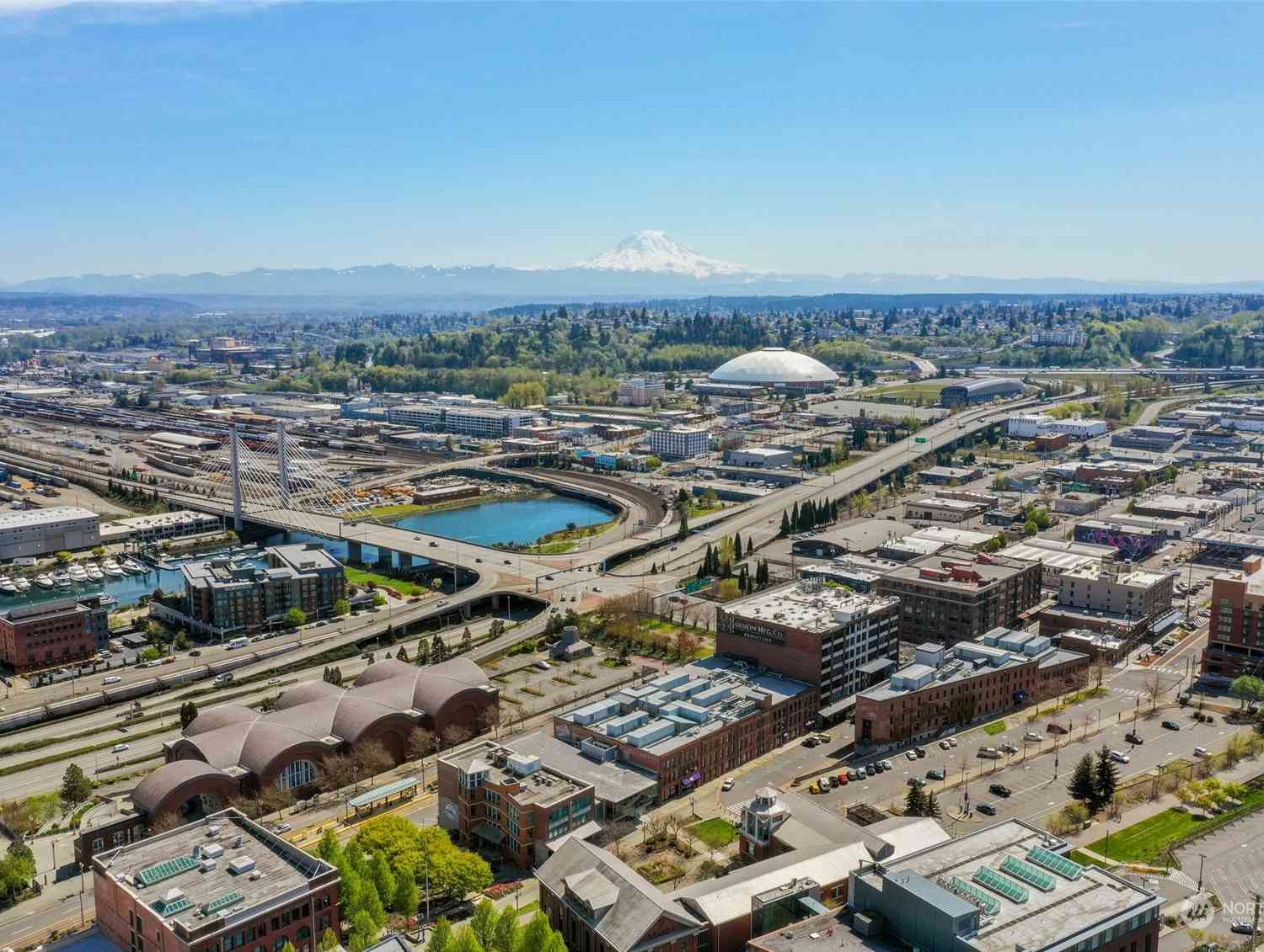 1501 Tacoma Avenue #315, Tacoma, Washington image 4