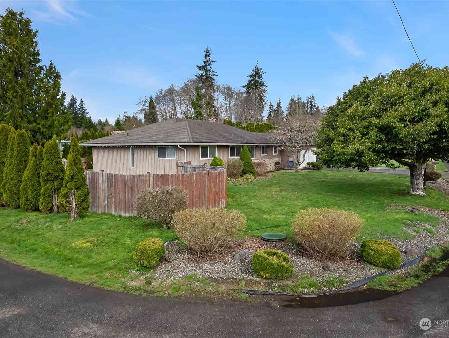 1015 Hill Road, Aberdeen, Washington image 2