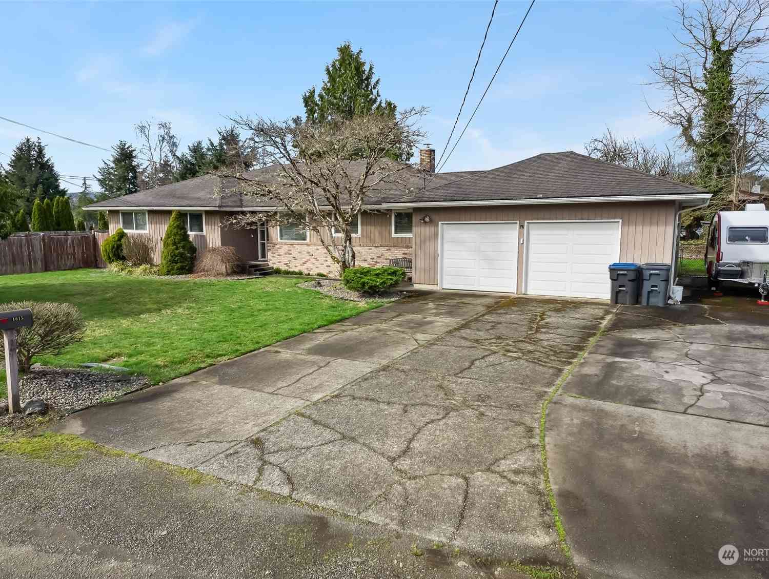 1015 Hill Road, Aberdeen, Washington image 1