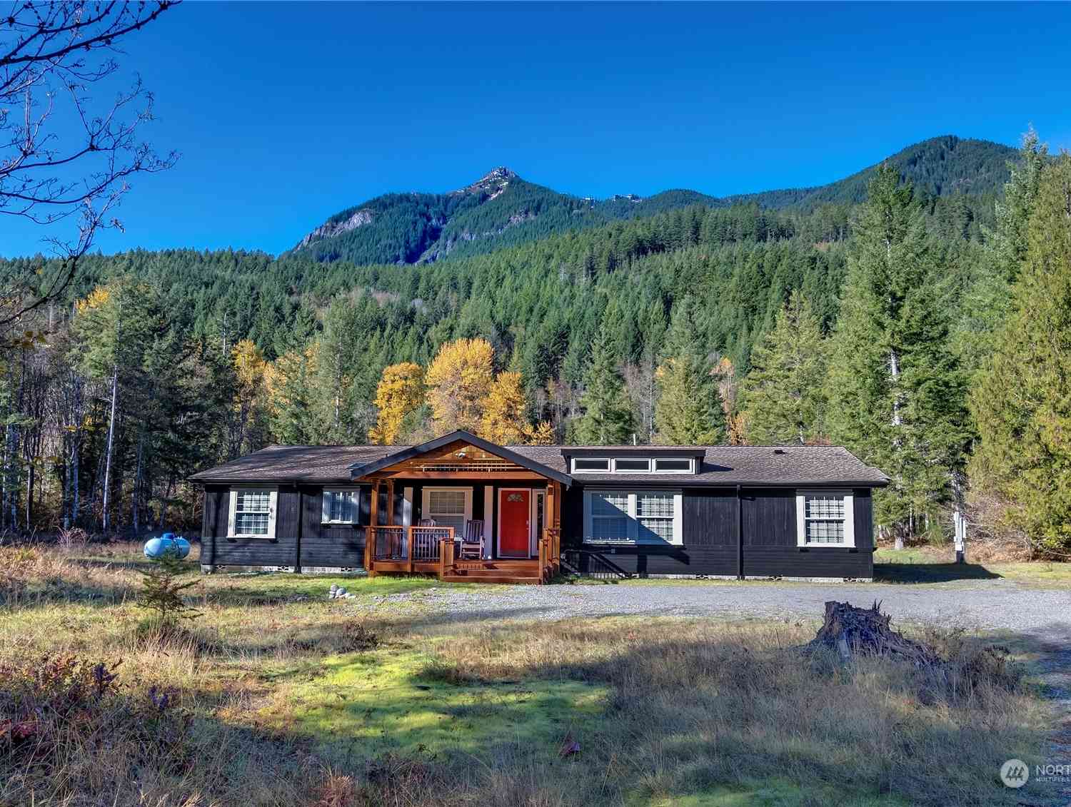 943 Cannon Road, Packwood, Washington image 1