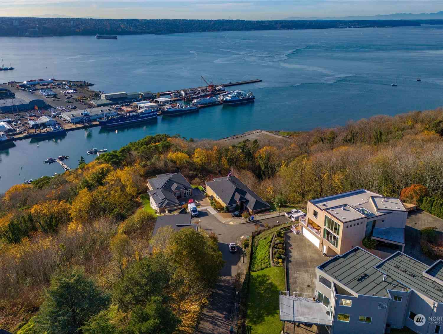 1416 Browns Point Boulevard, Tacoma, Washington image 16